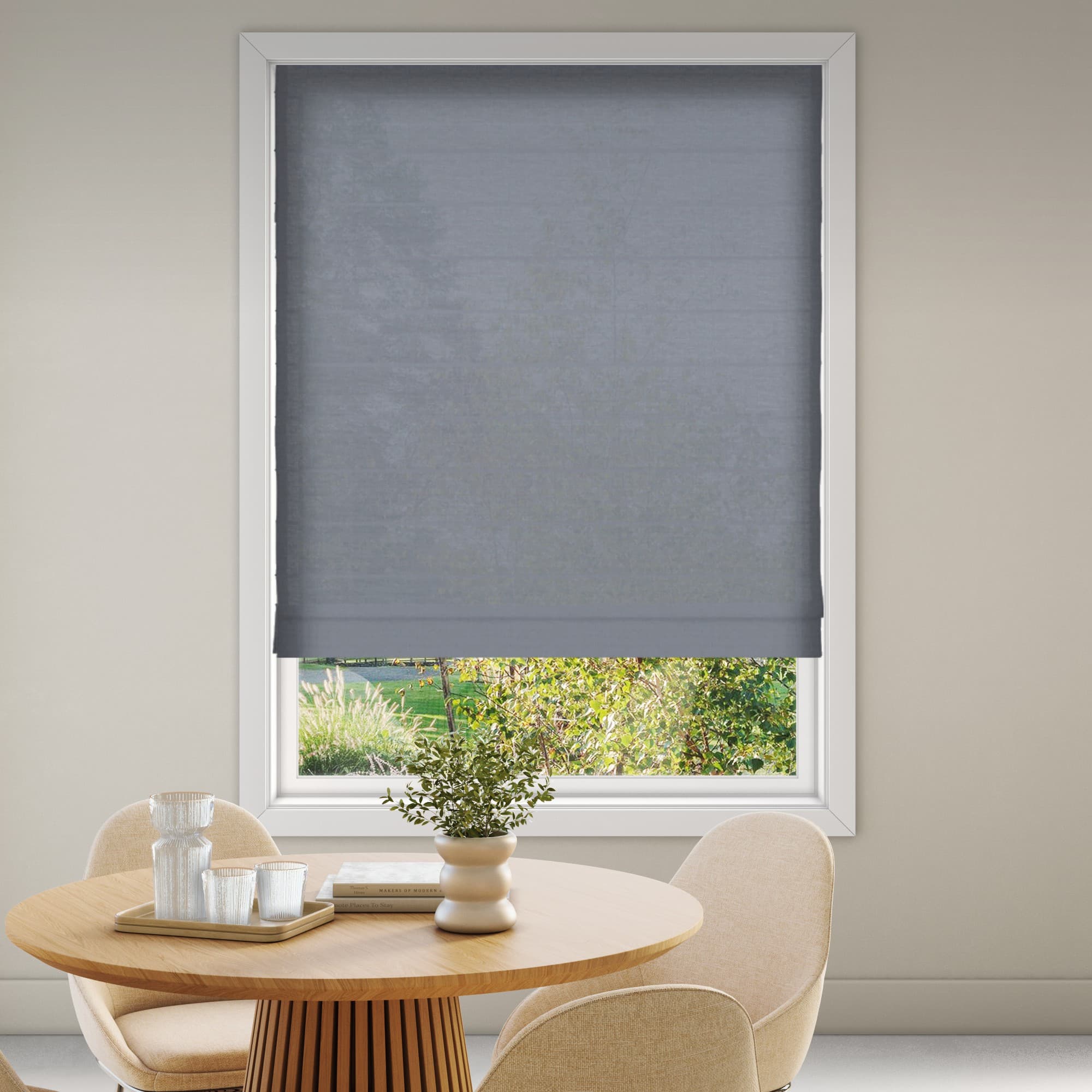 Ode Ode-30 Roman Blind