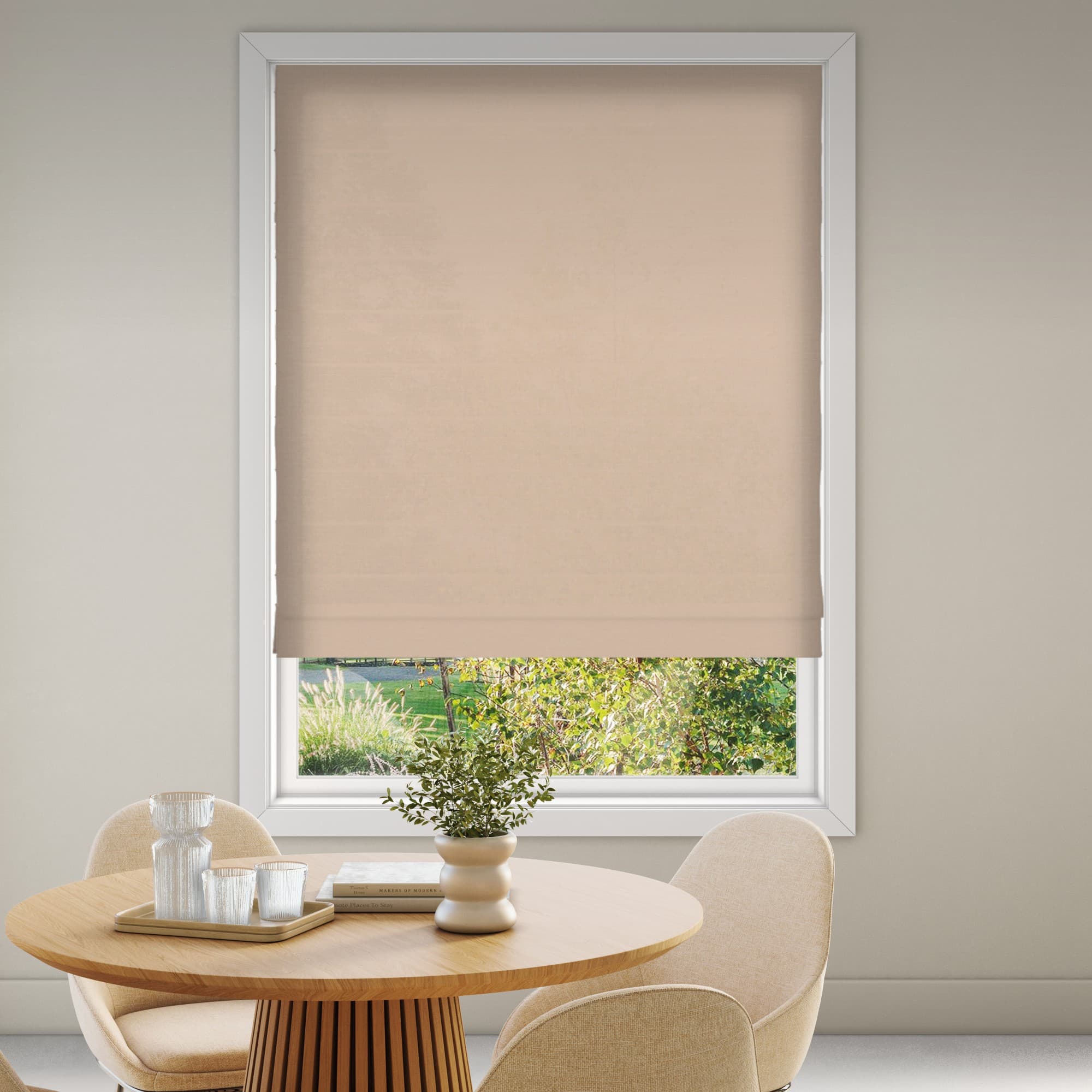 Kalix 8963 Roman Blind