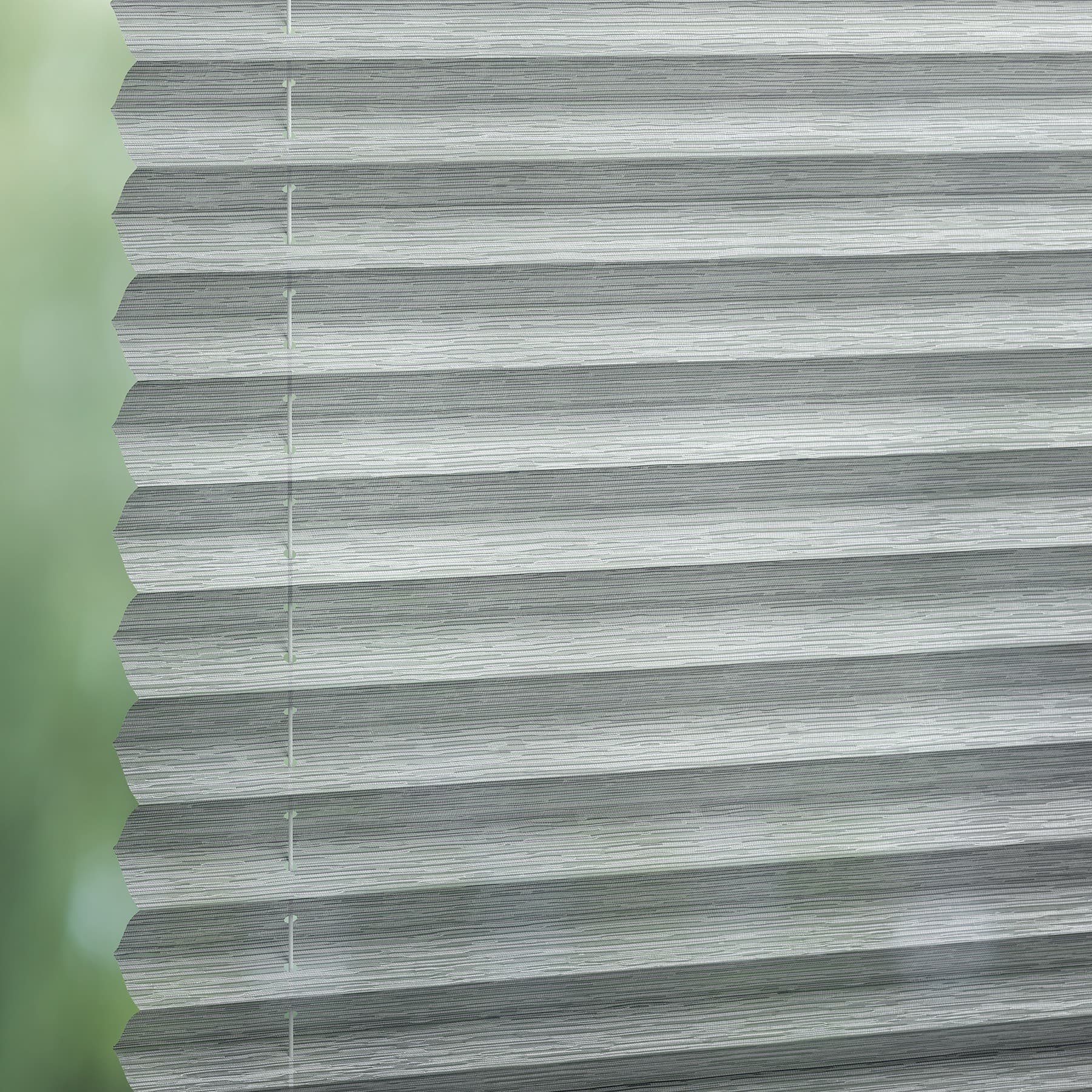Olivite Sheer StainStop 6154 Pleated Blind