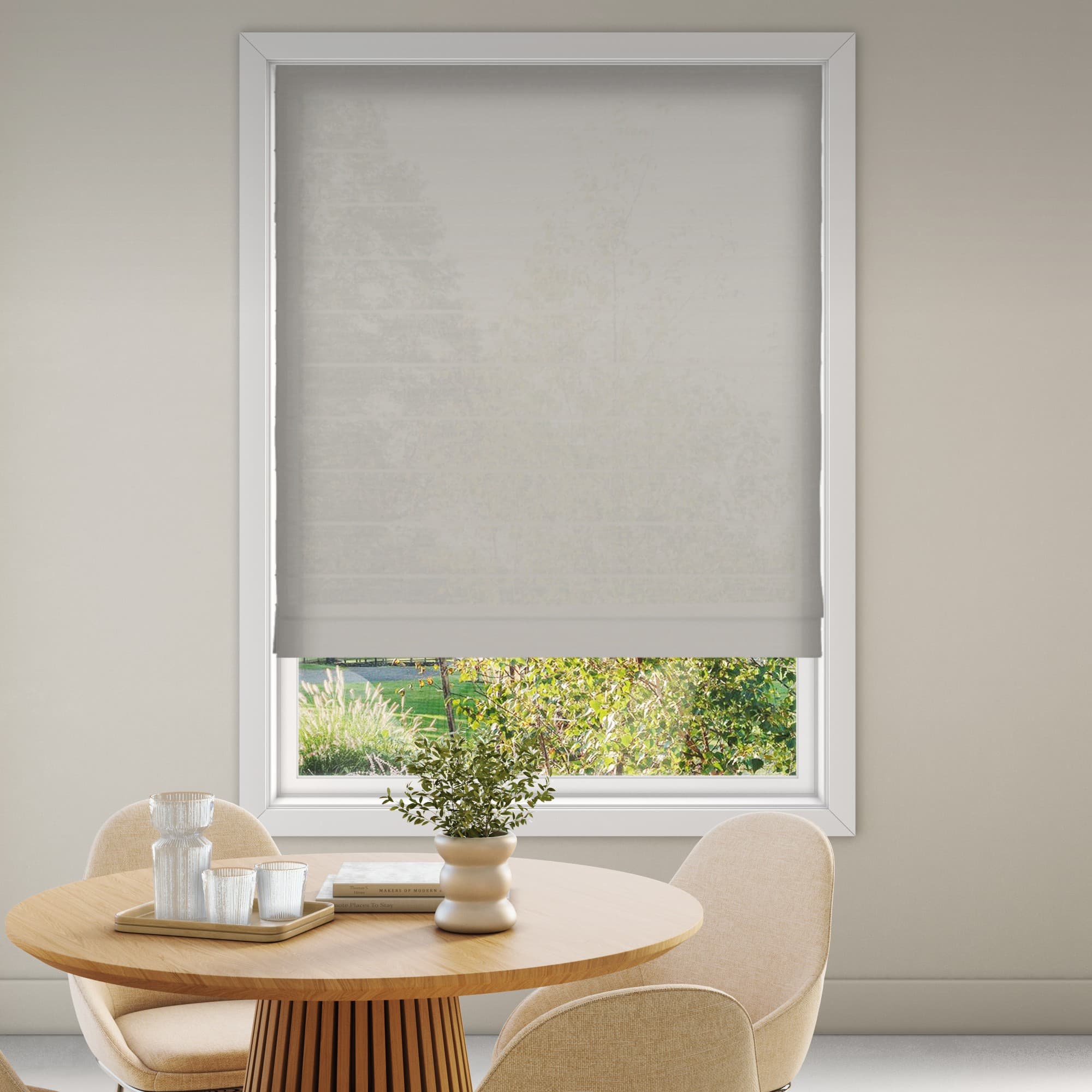 6914 6914-013 Roman Blind