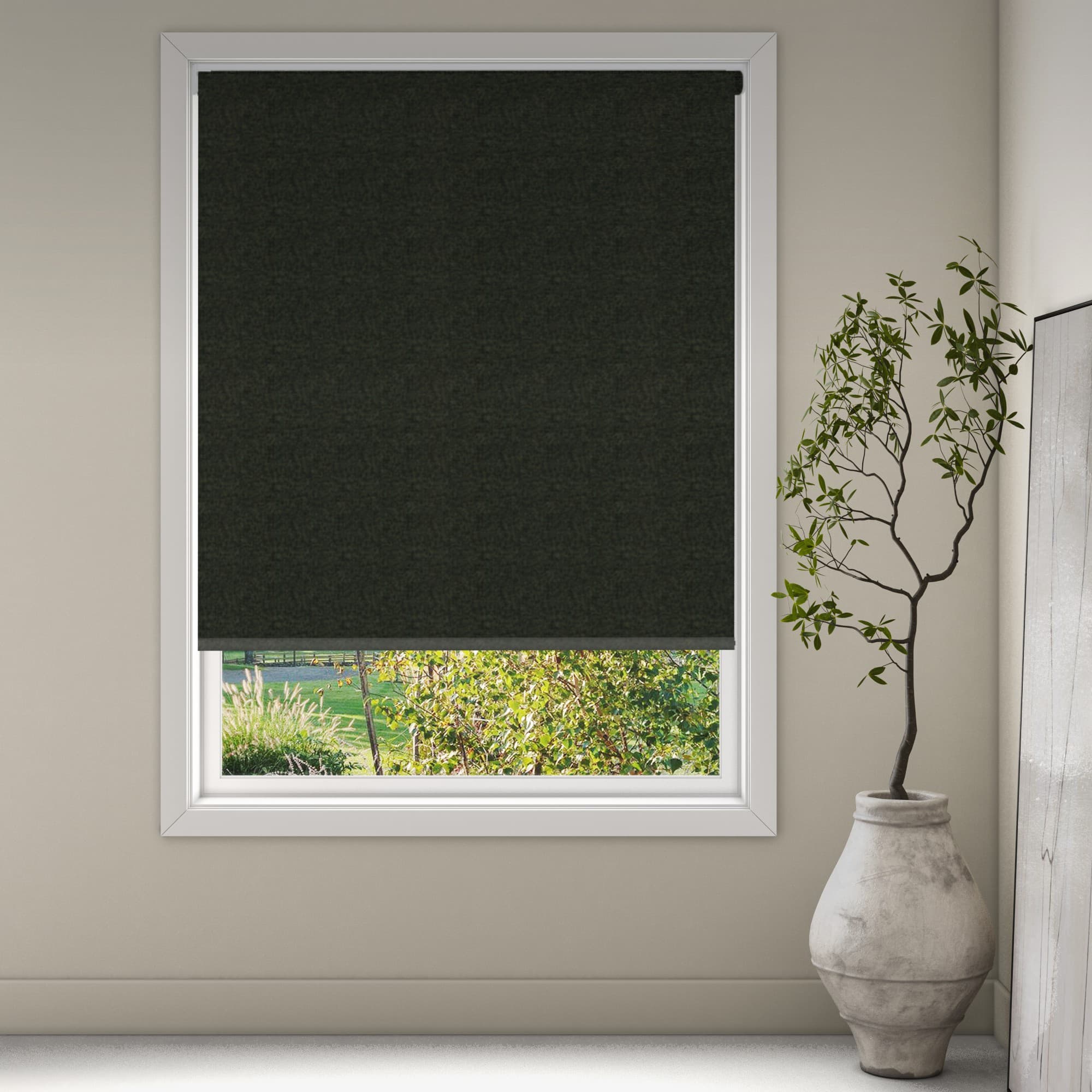 Arles StainStop 1153 Roller Blind