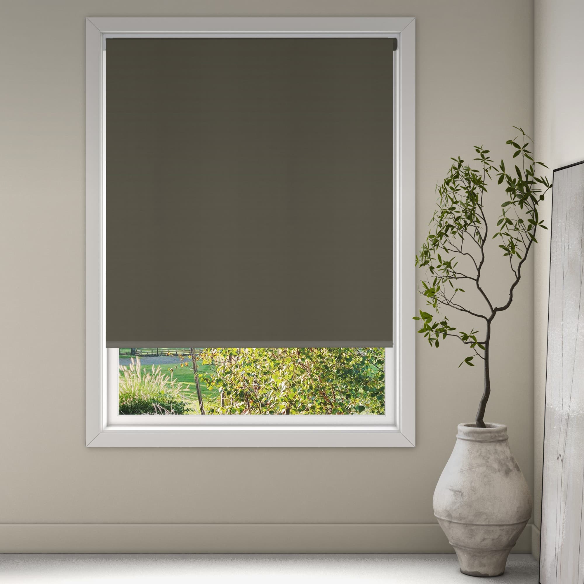 Hannaliz RD 6407 Roller Blind