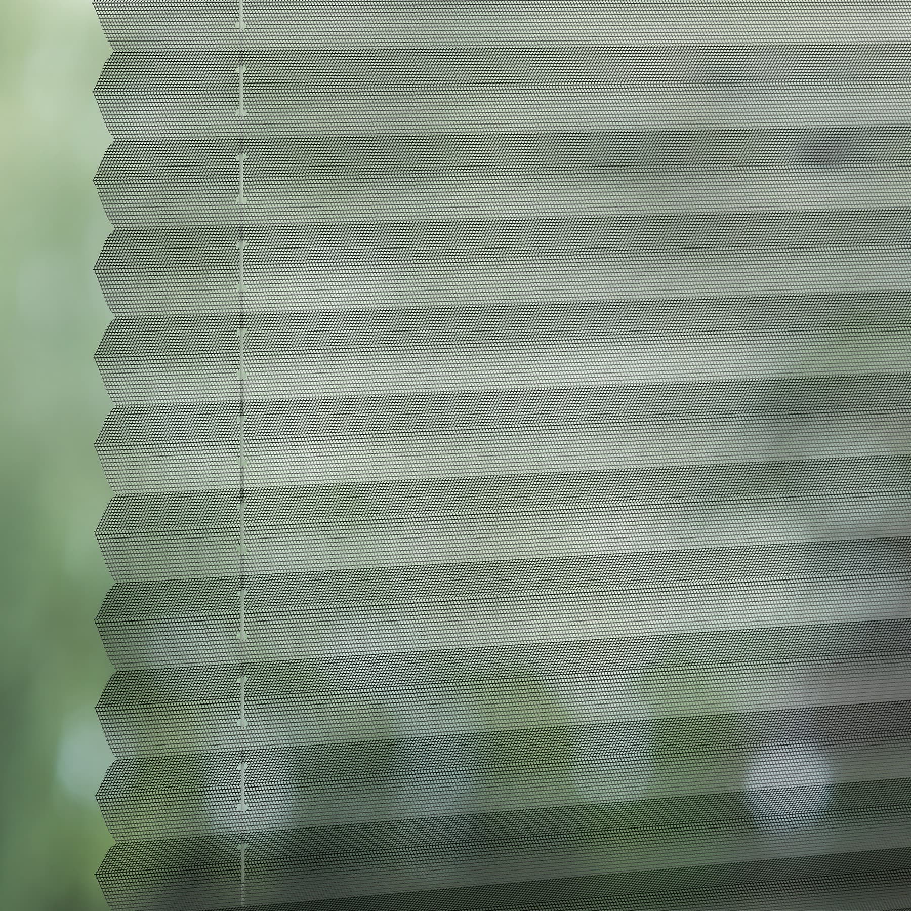 Melby 8001 Pleated Blind