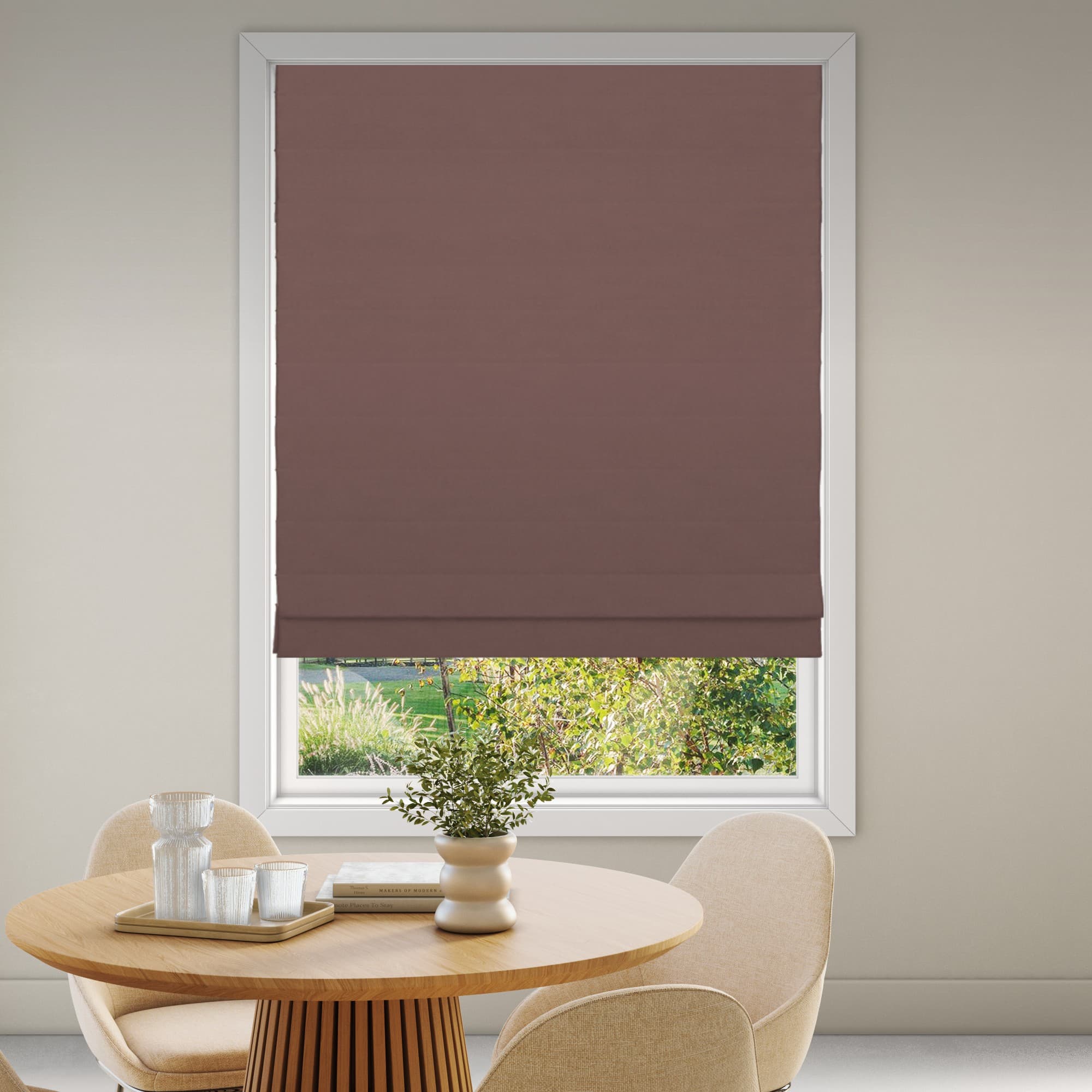 Davon Davon-01 Roman Blind