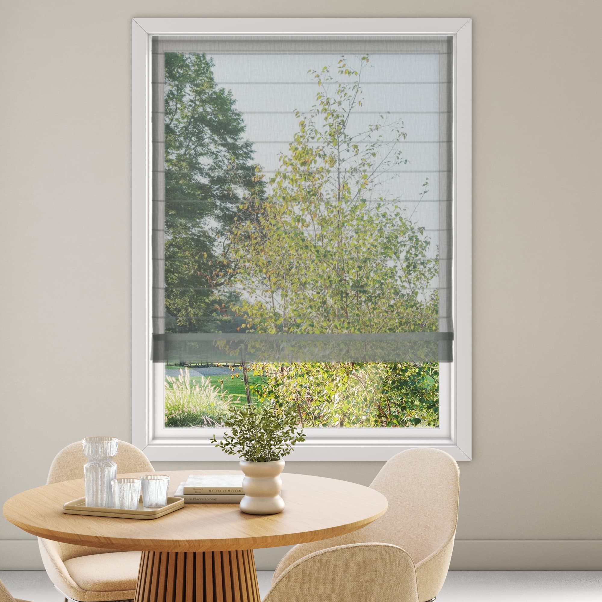 Forecast Forecast-84 Roman Blind