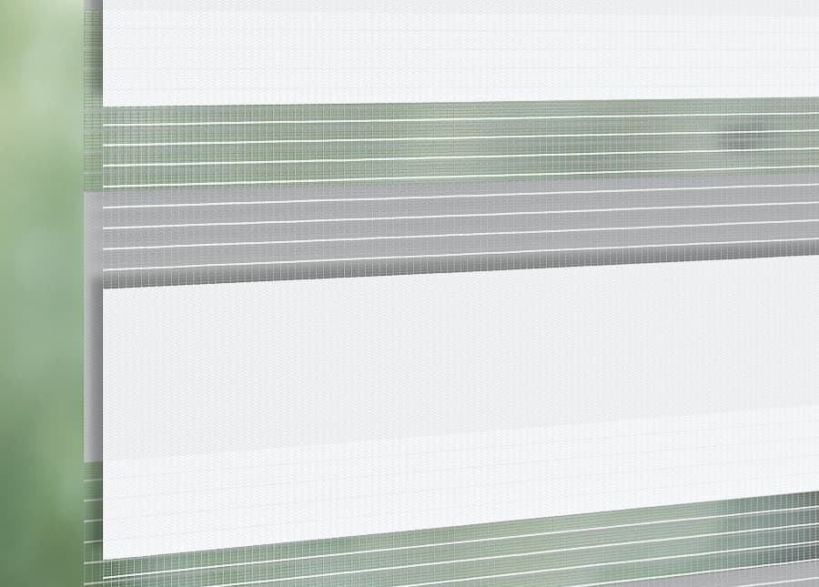 Allegory 2163 Duo roller blinds