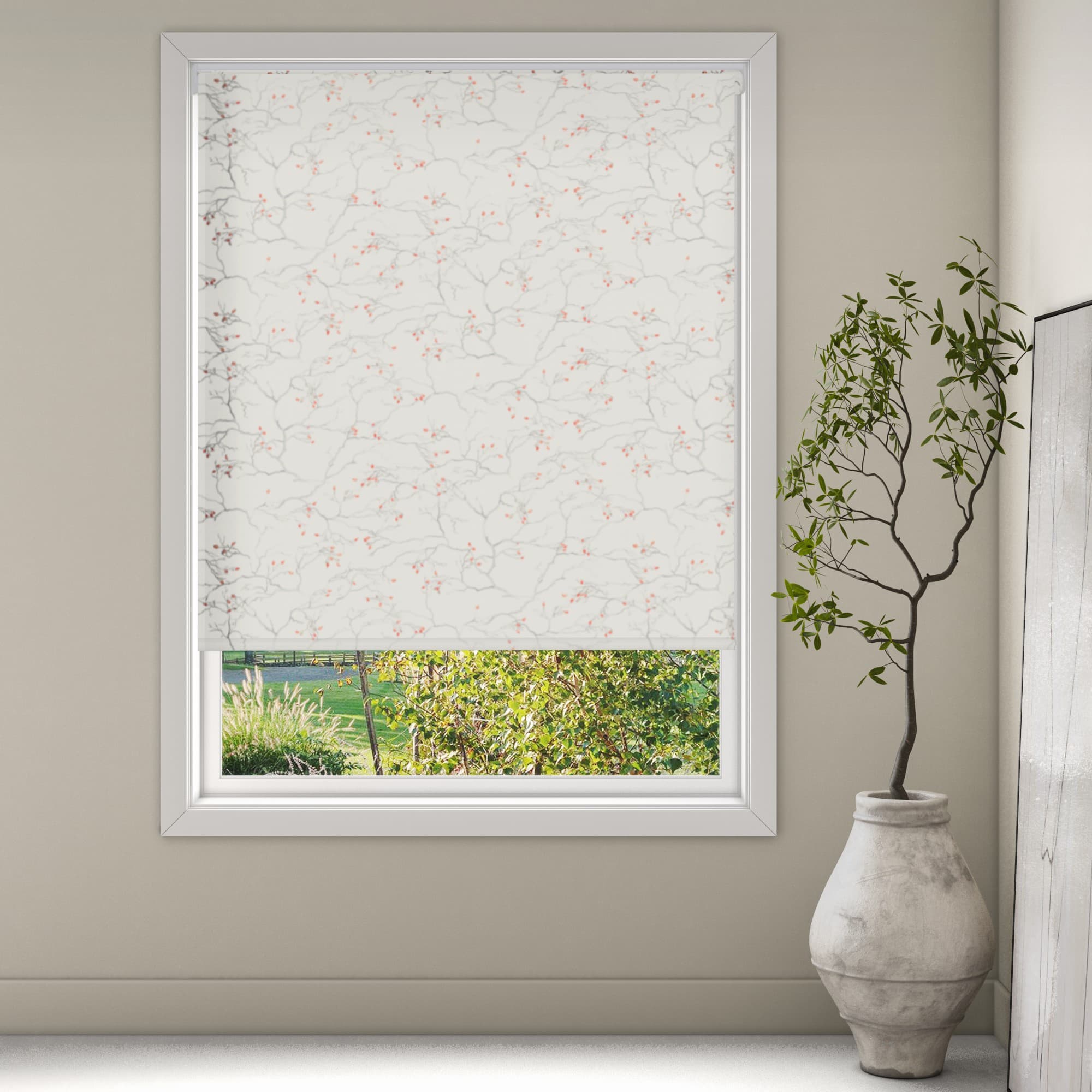 Nypon 1230 Roller Blind