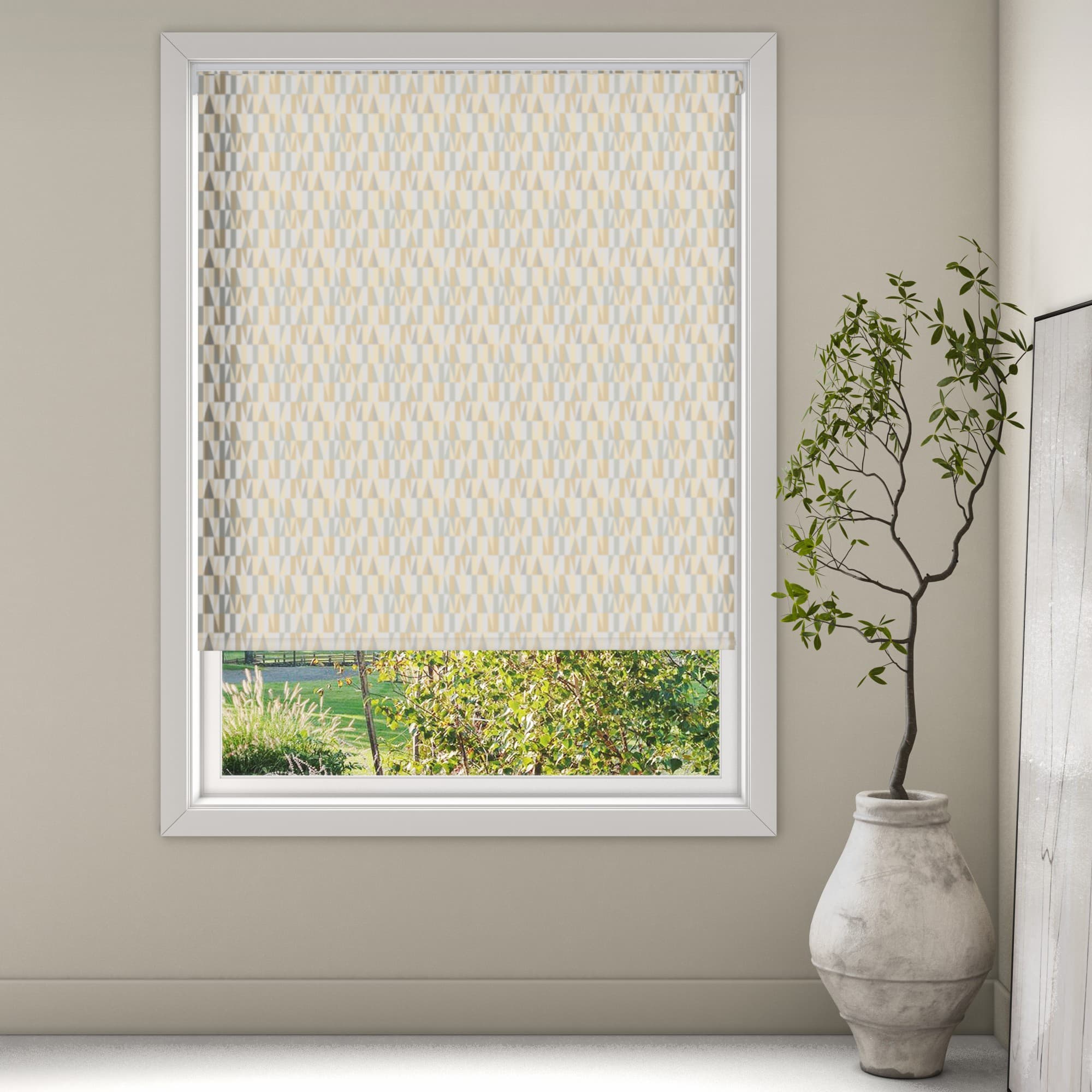 Prisma 5340 Roller Blind