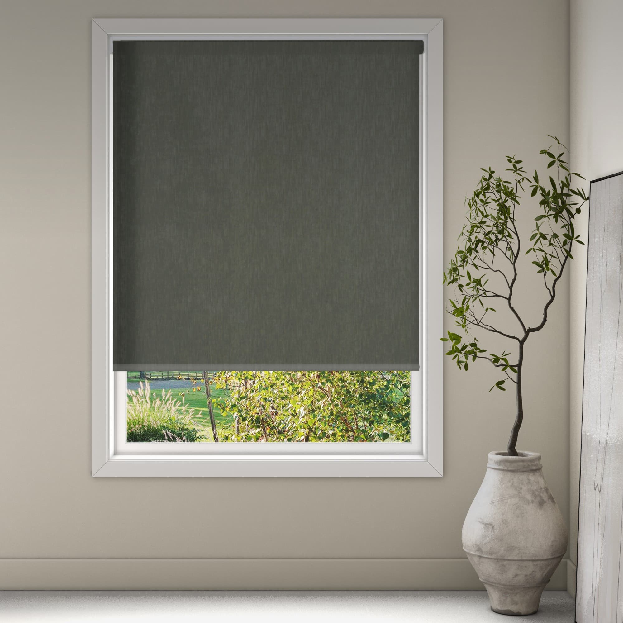 Largo Re-Life 1282 Roller Blind