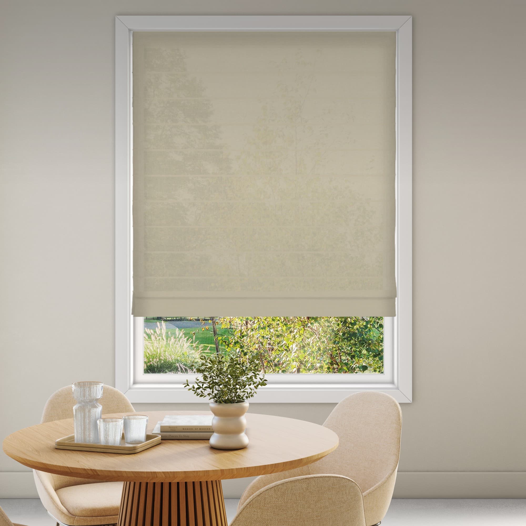 Polo Polo-07 Roman Blind