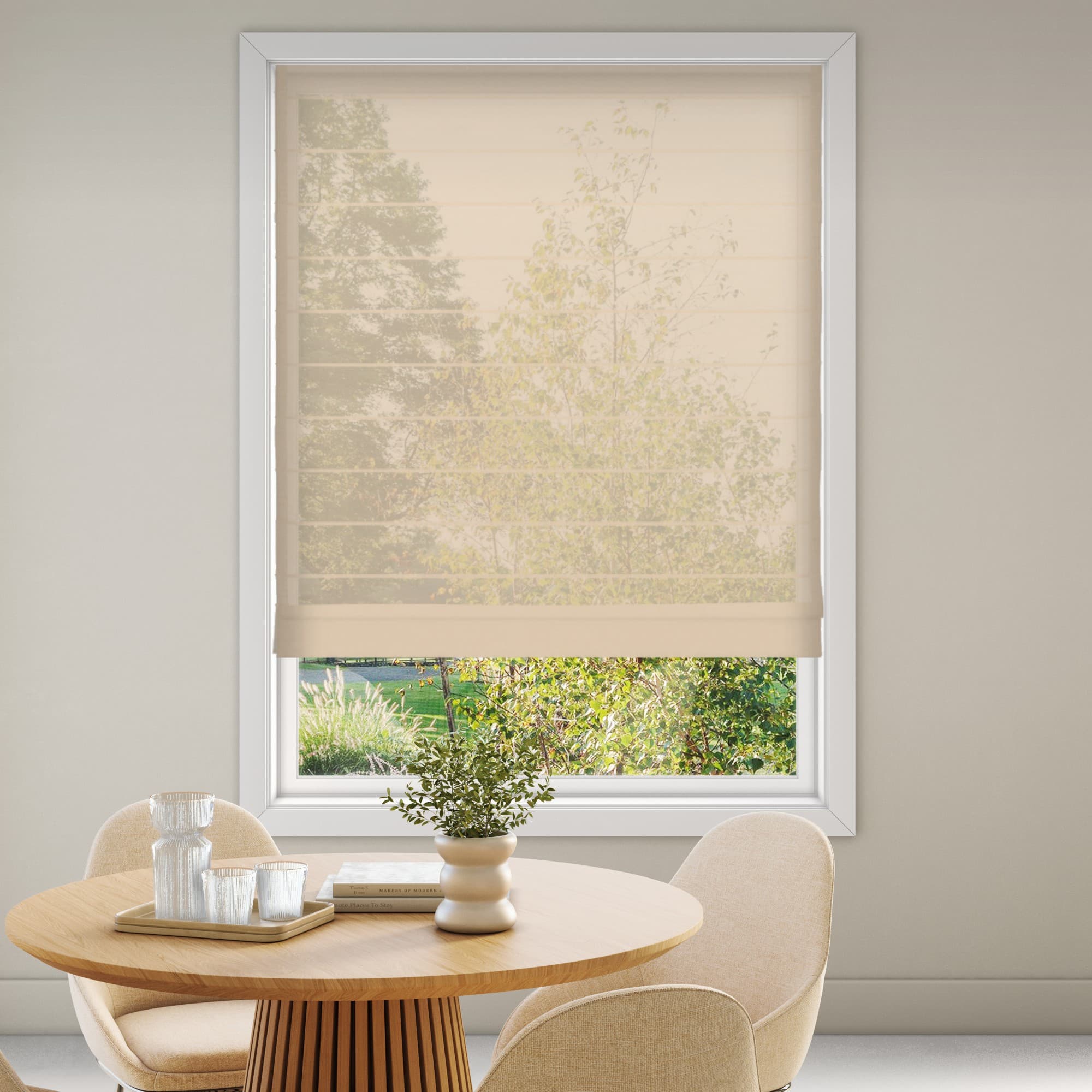 Lauren Lauren-29 Roman Blind