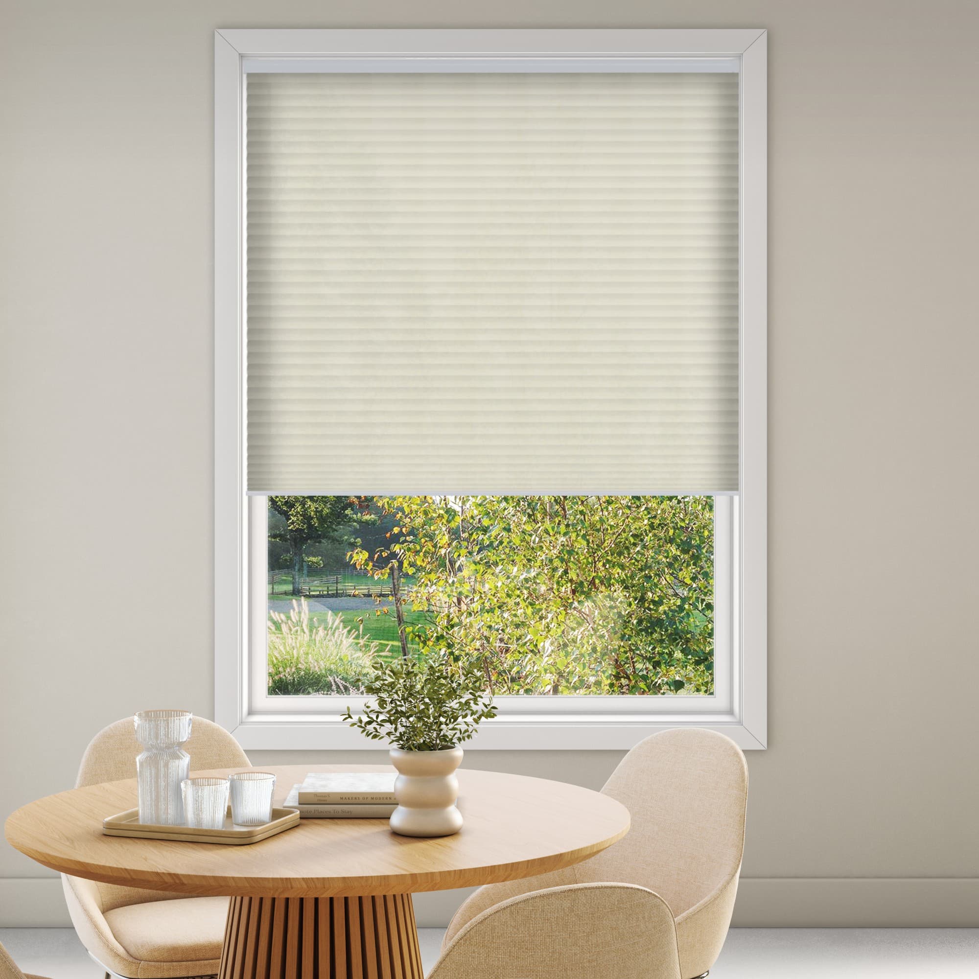 Noble FR 6150 Pleated Blind