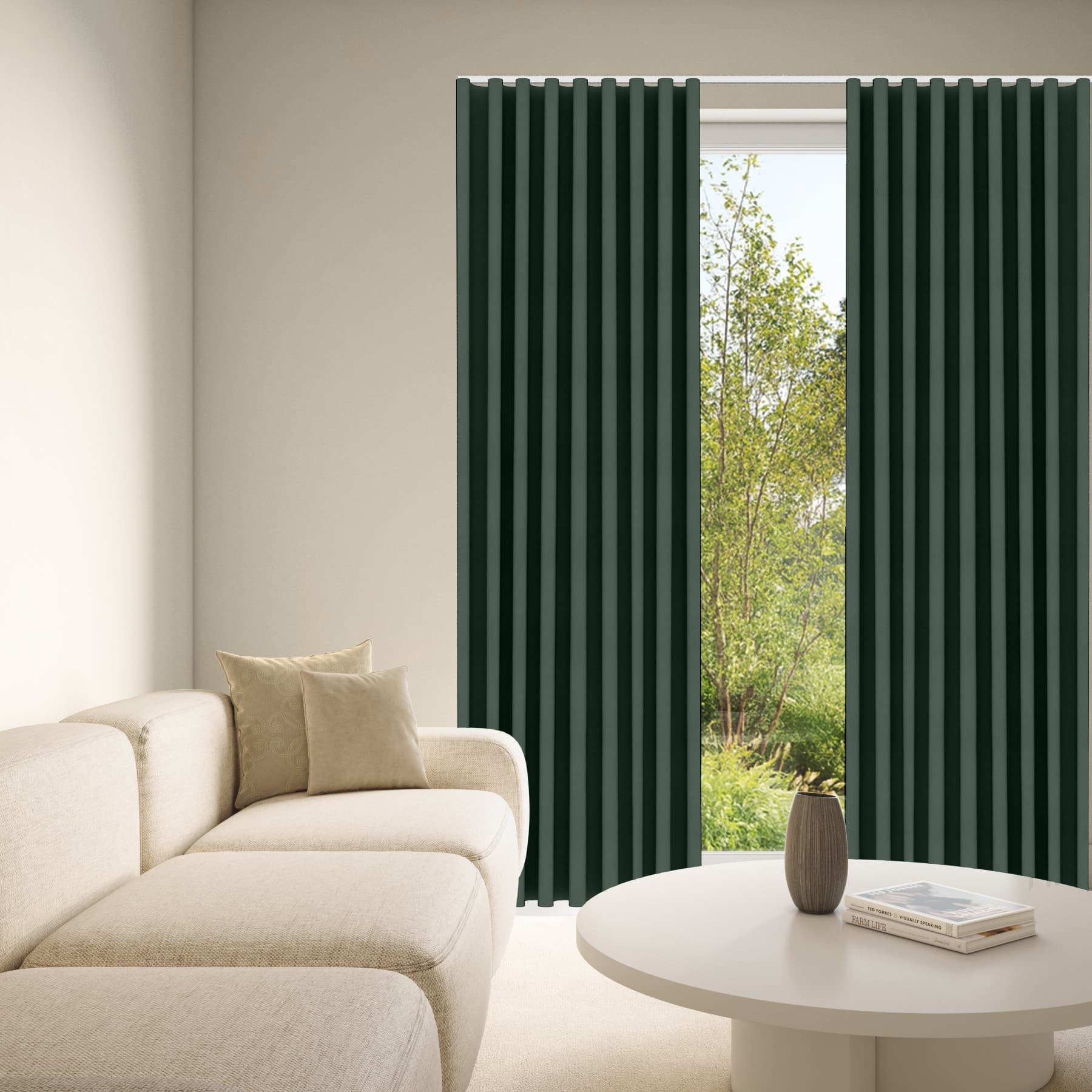 6939-044 Curtains