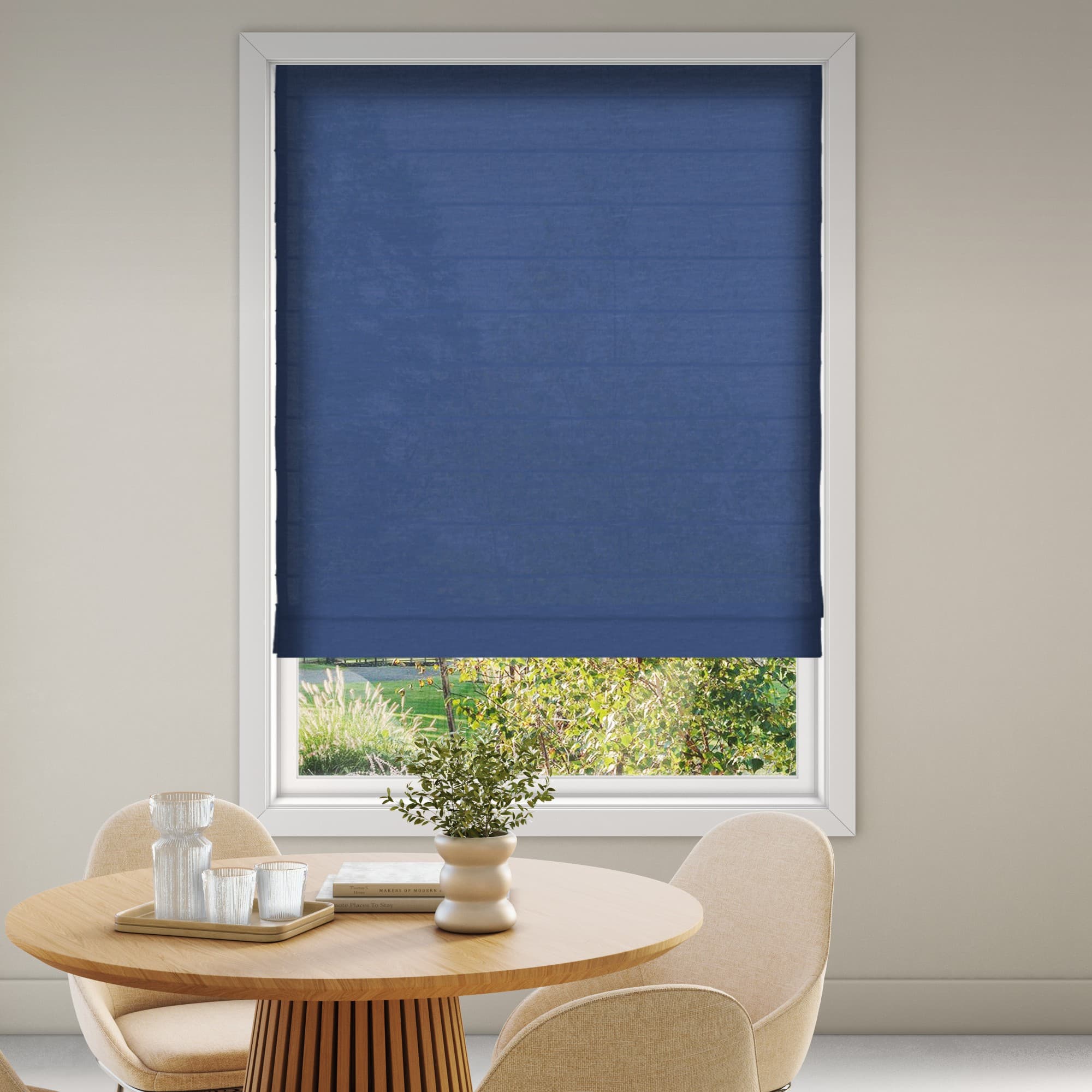 6914 6914-005 Roman Blind