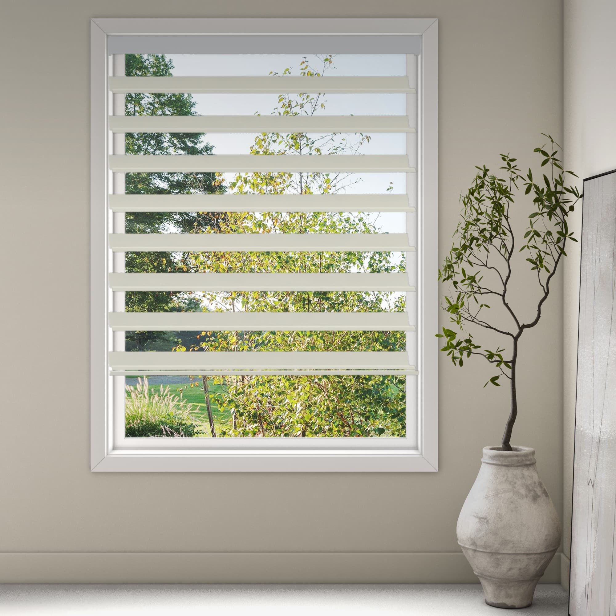 Ombre 6376 Silhouette® Blinds