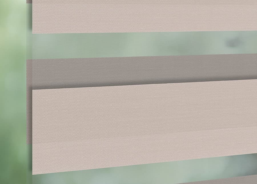 Saumur 2156 Duo roller blinds