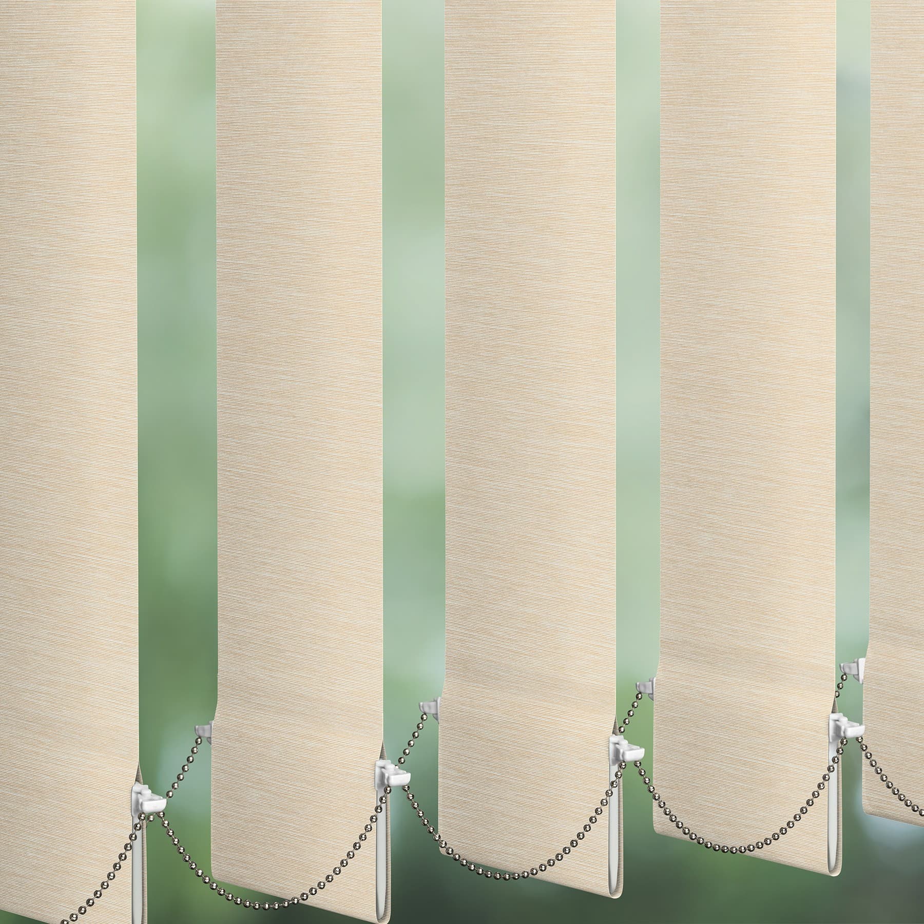 Pesaro 9180 Vertical Blind