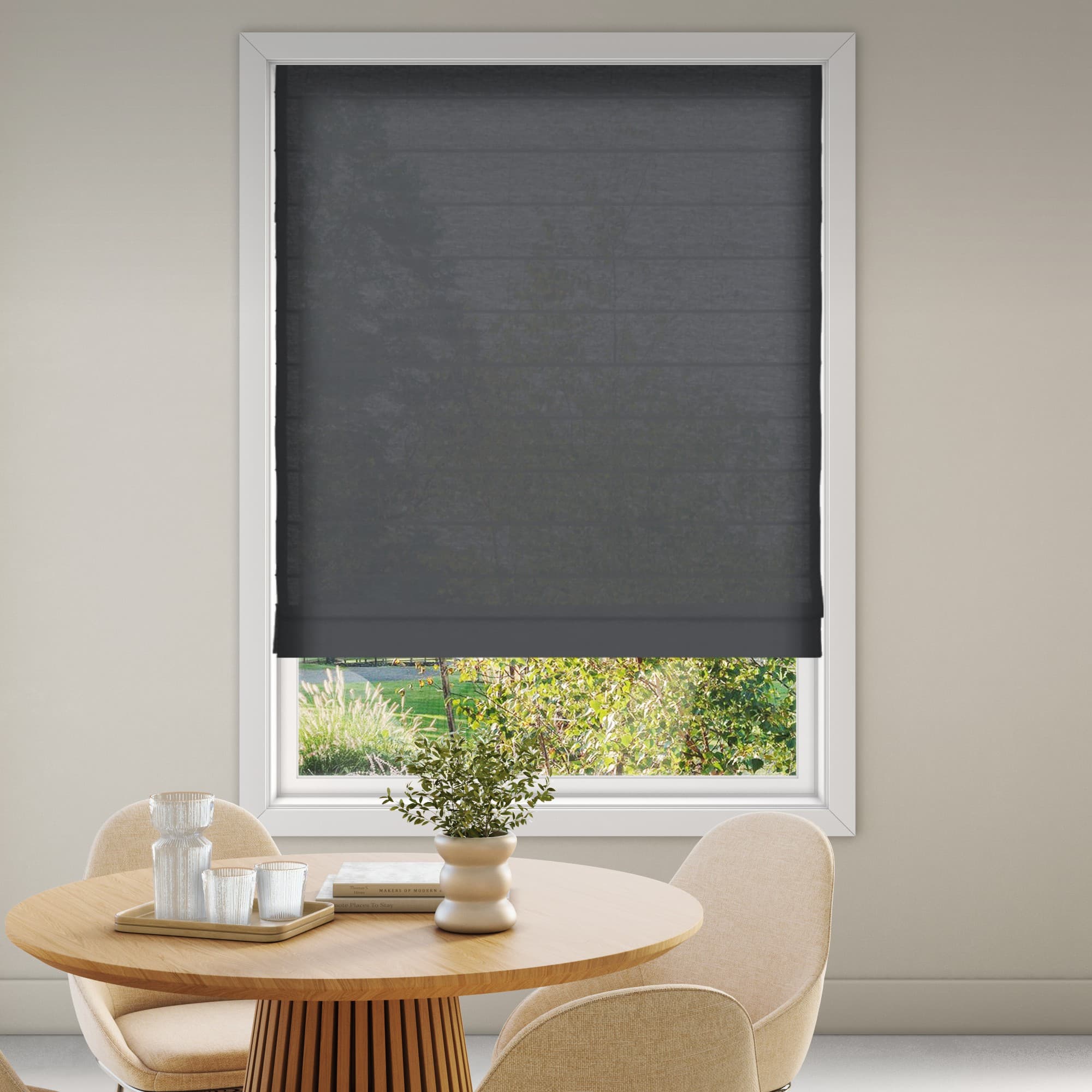 Ode Ode-88 Roman Blind