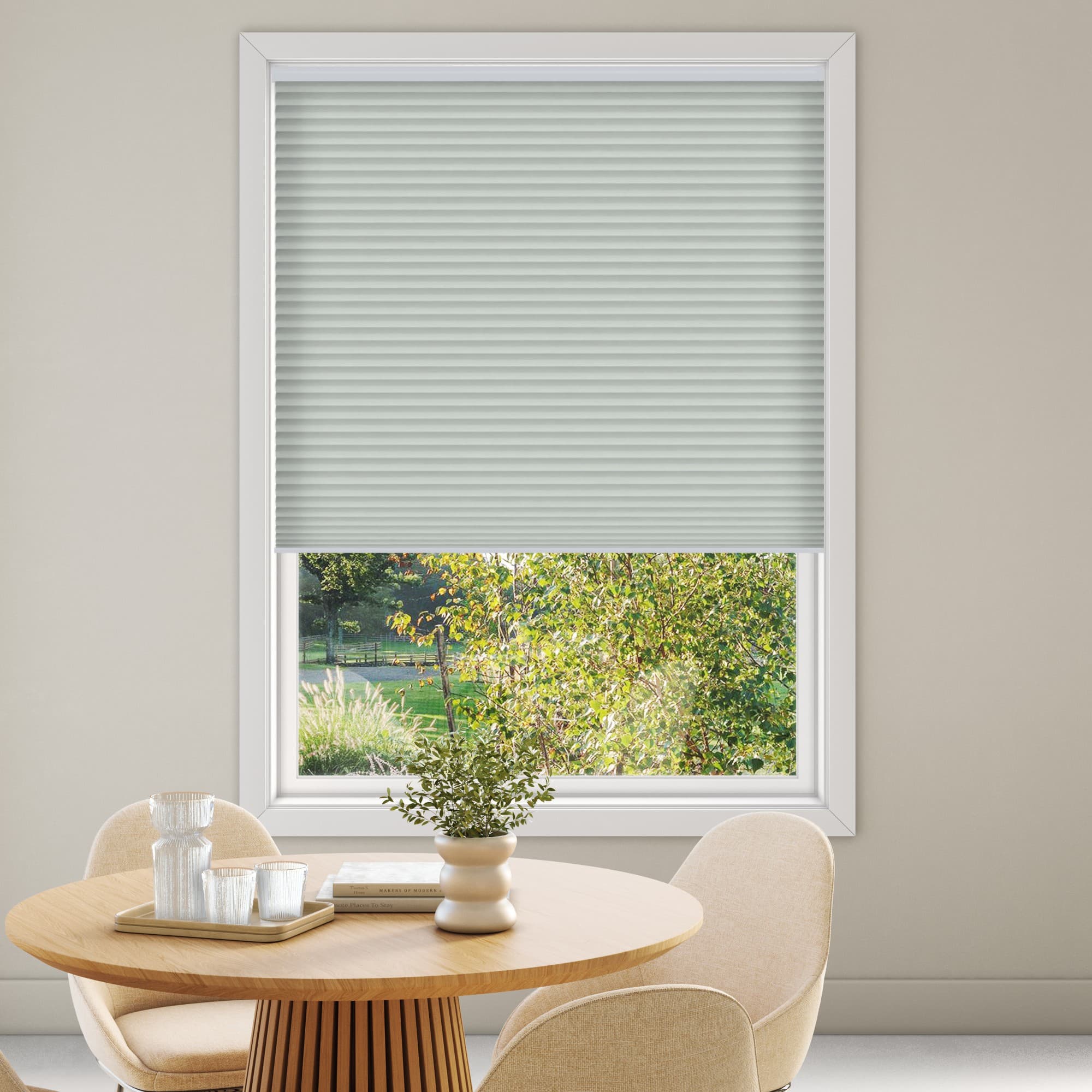 Originals 878000 878000 Pleated Blind