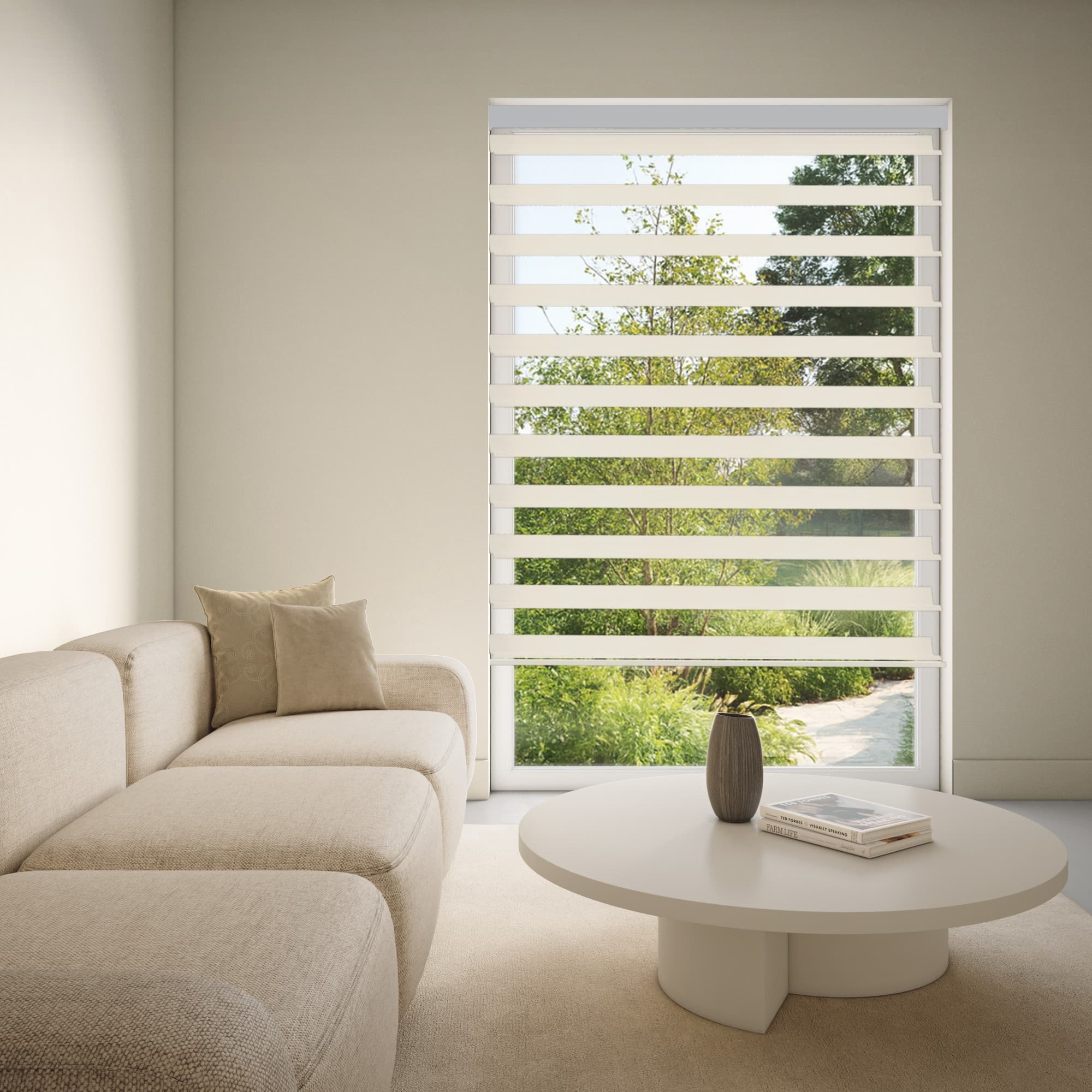 Silk 6385 Silhouette® Blinds