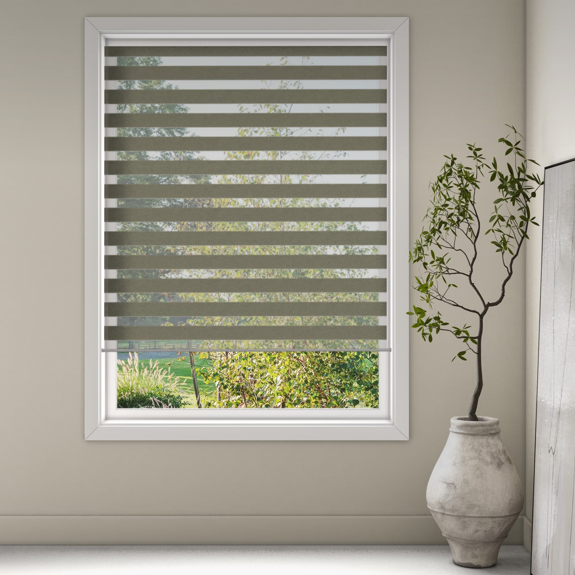 Torcy 2198 Duo roller blinds