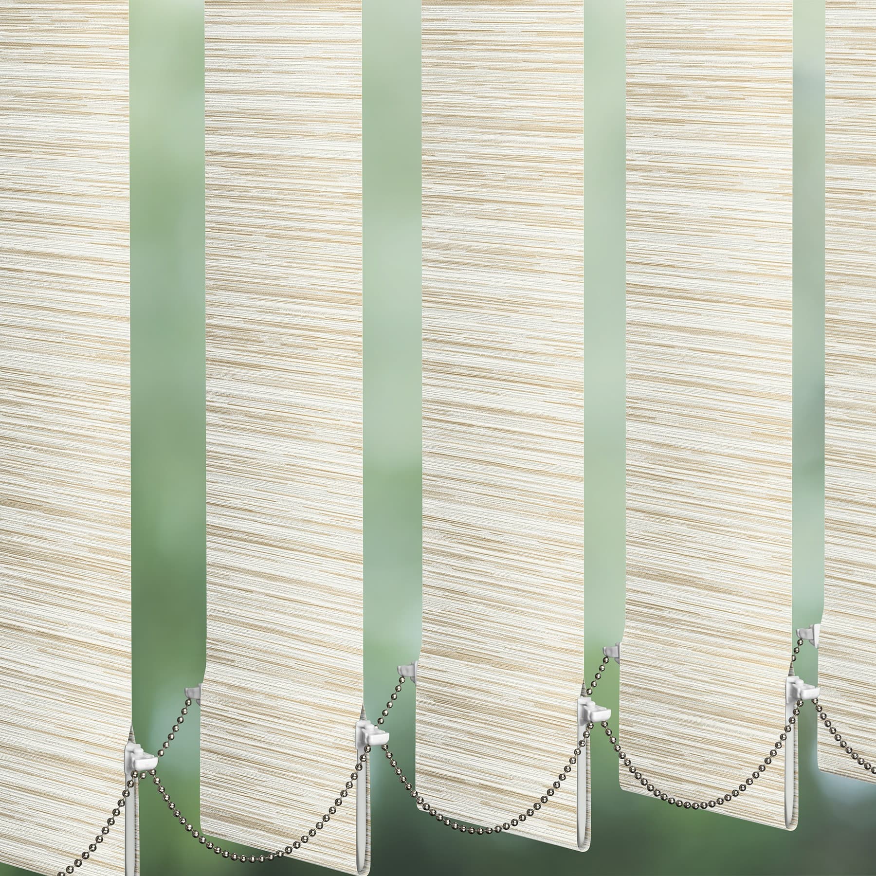 Mira 9148 Vertical Blind