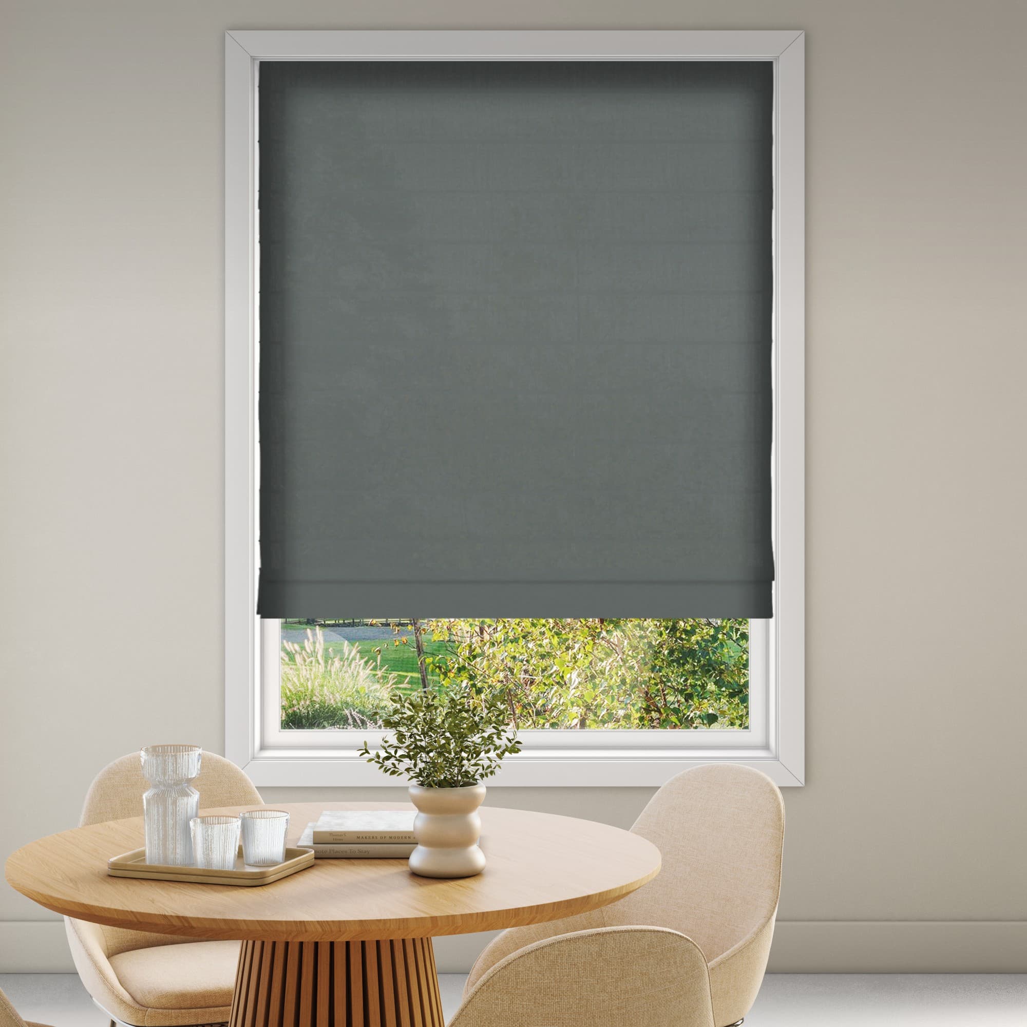 Savor Savor-44 Roman Blind
