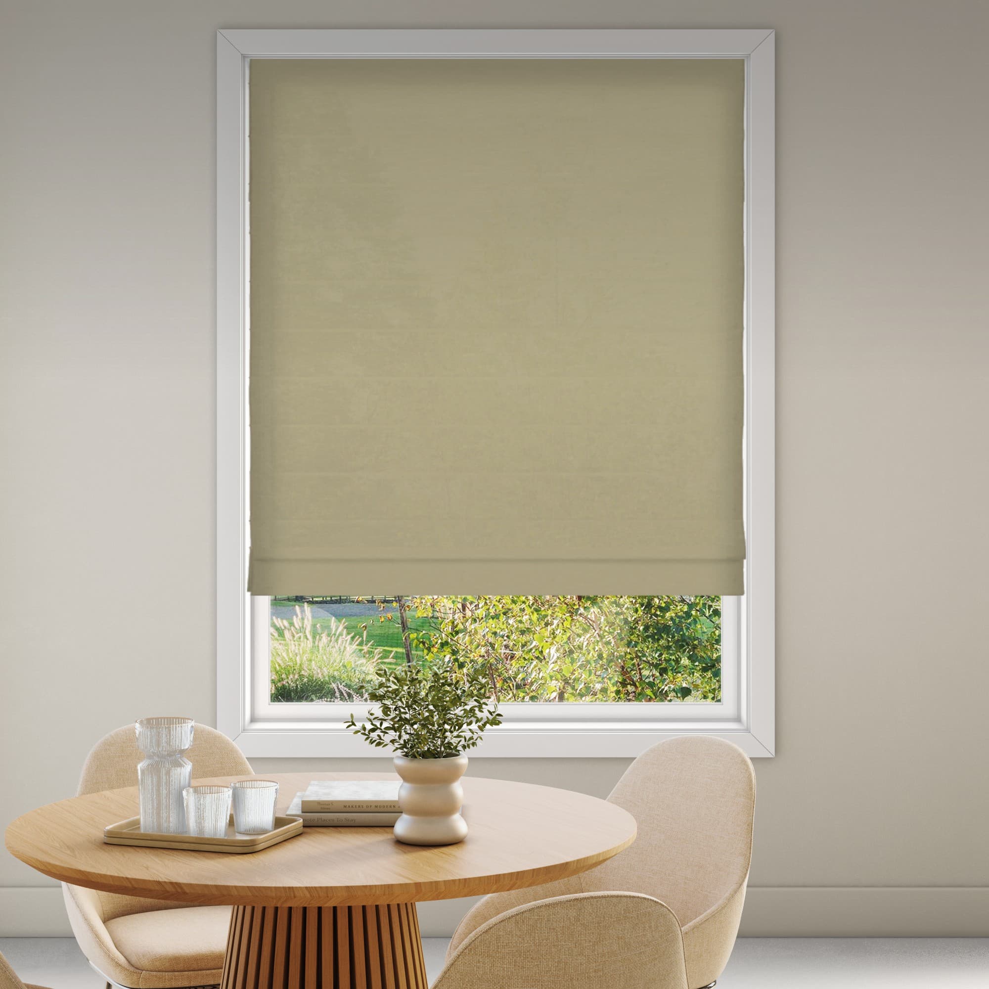 Schelp Schelp-02 Roman Blind