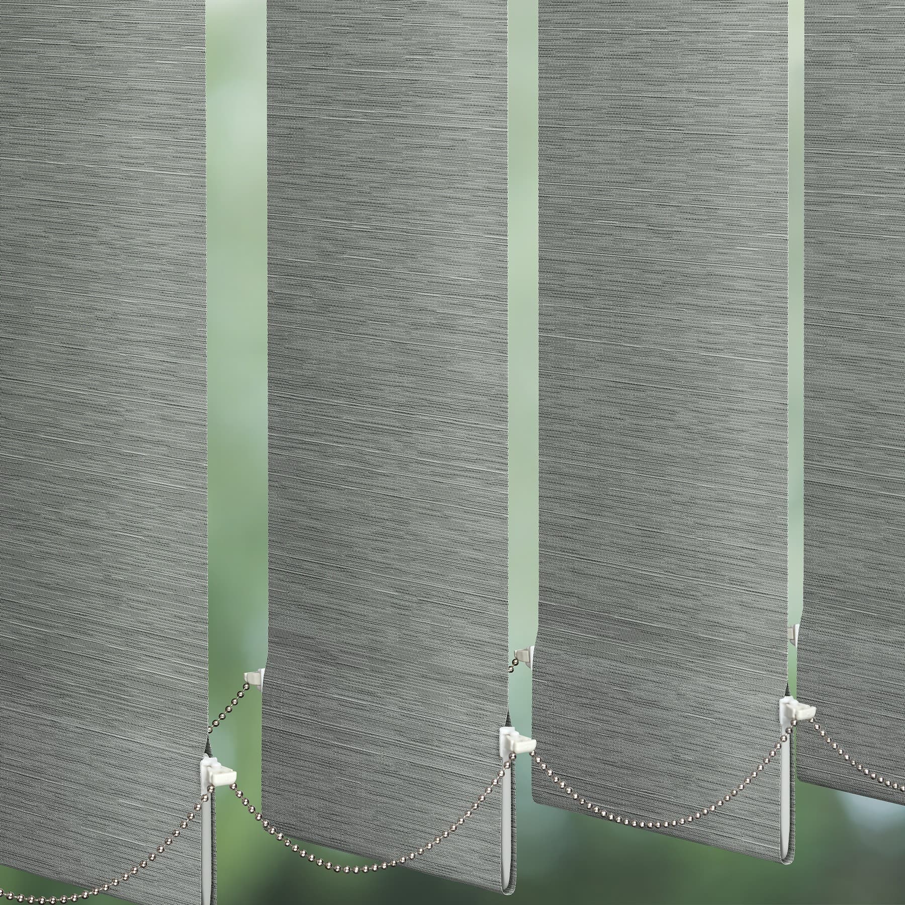 Panama Deco 3 9160 Vertical Blind