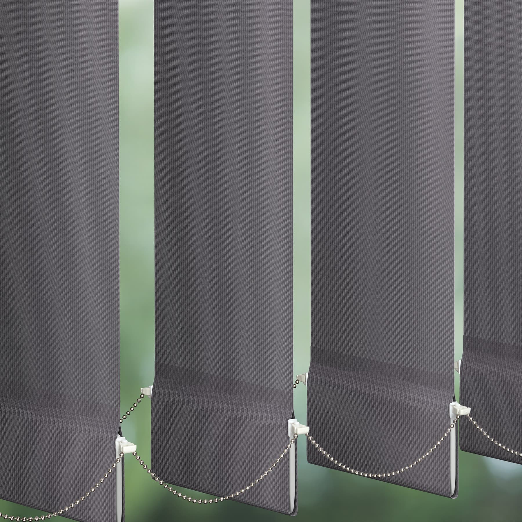 GreenScreen® Eco FR 2588 Vertical Blind