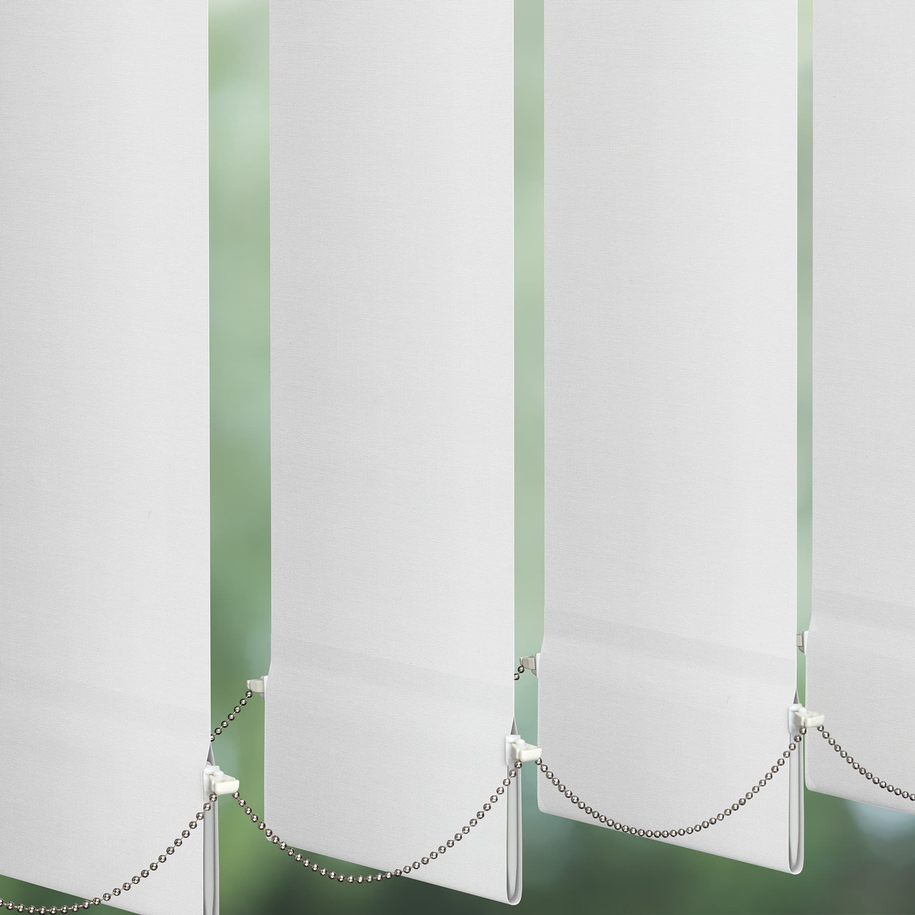 Elements 1328 Vertical Blind
