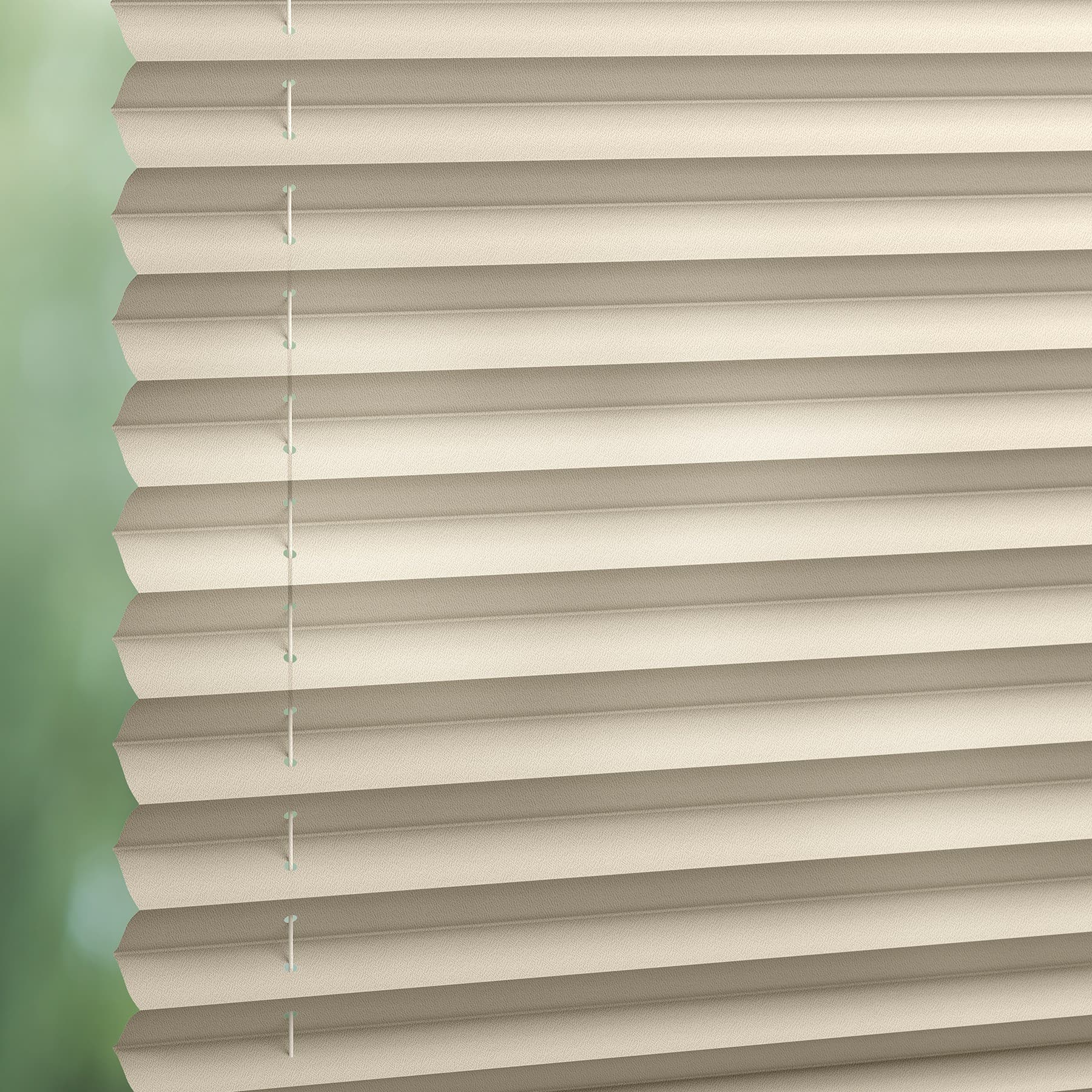 Crêpe FR Re-Life 1620 Pleated Blind