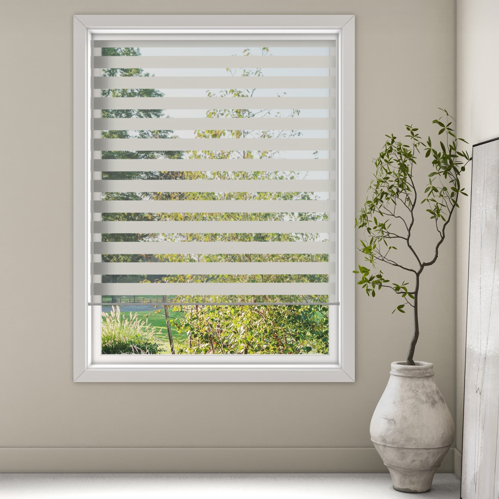 Allegory 2165 Duo roller blinds