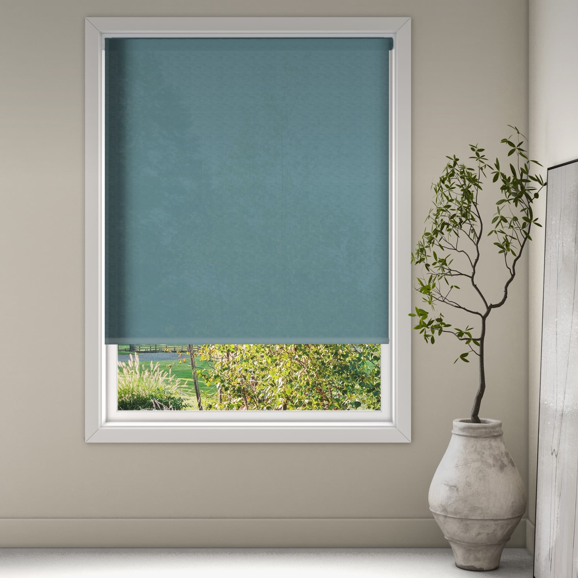 GreenScreen Sea-Tex® NXT 1106 Roller Blind