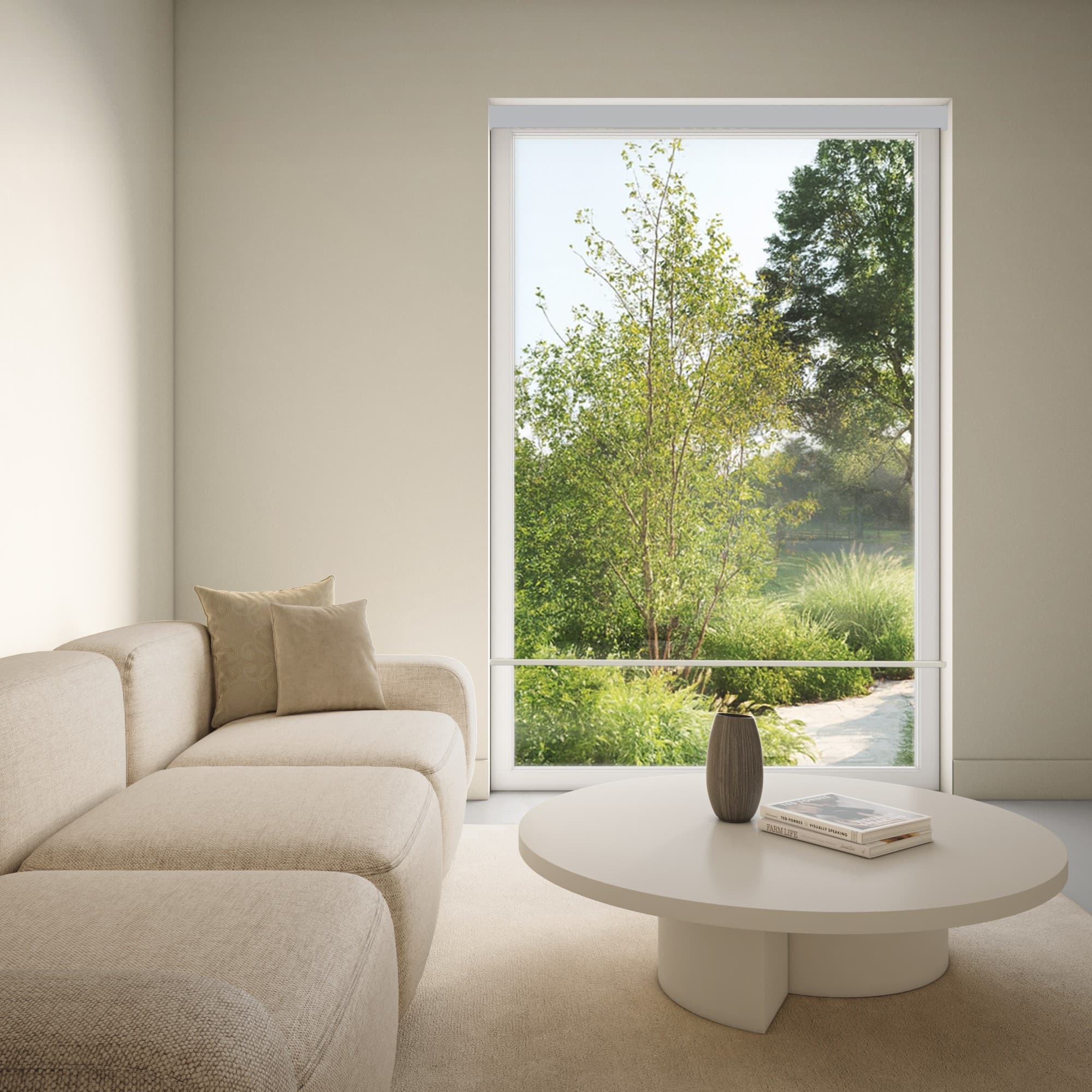 Toujours 9640 Silhouette® Blinds