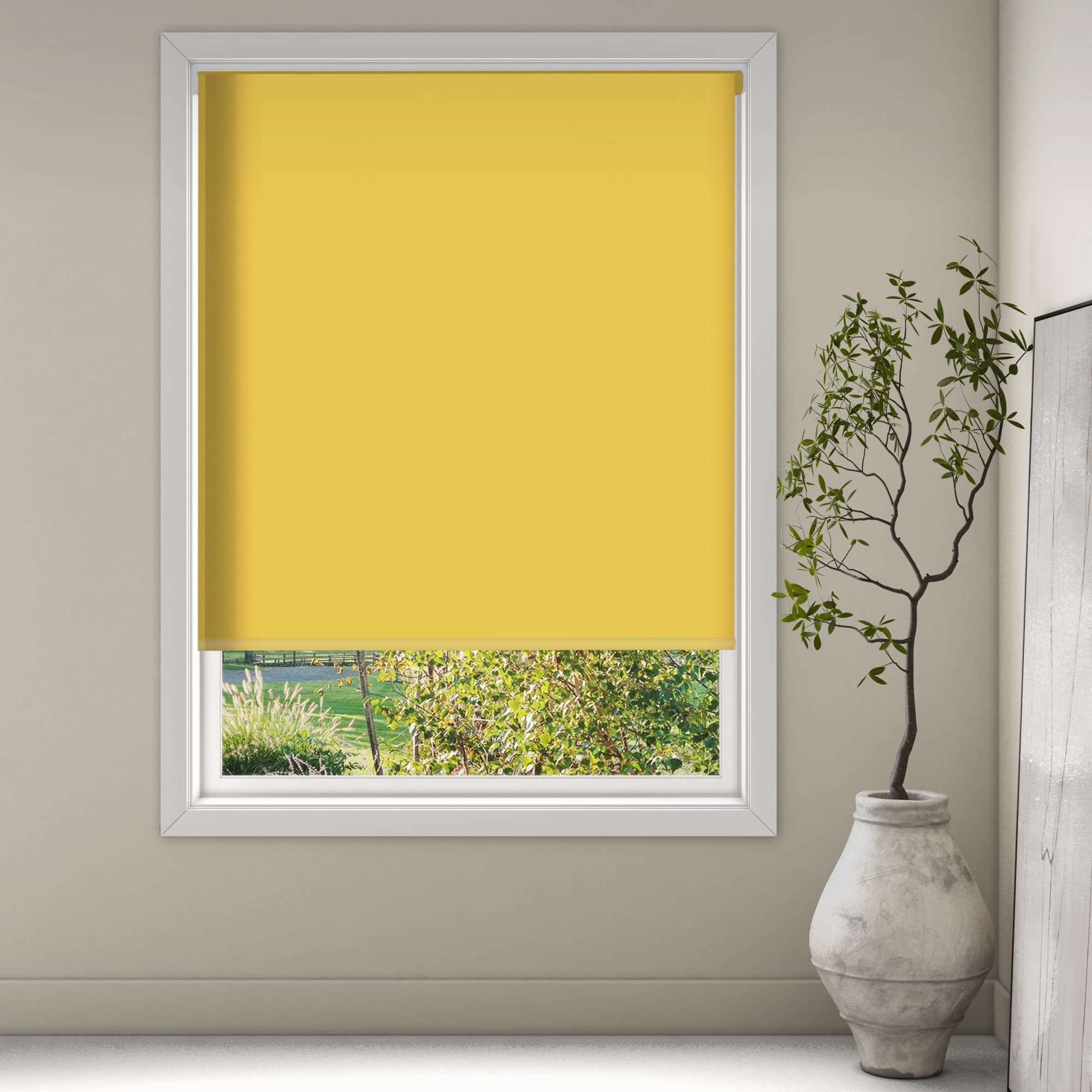 Elements 1685 Roller Blind
