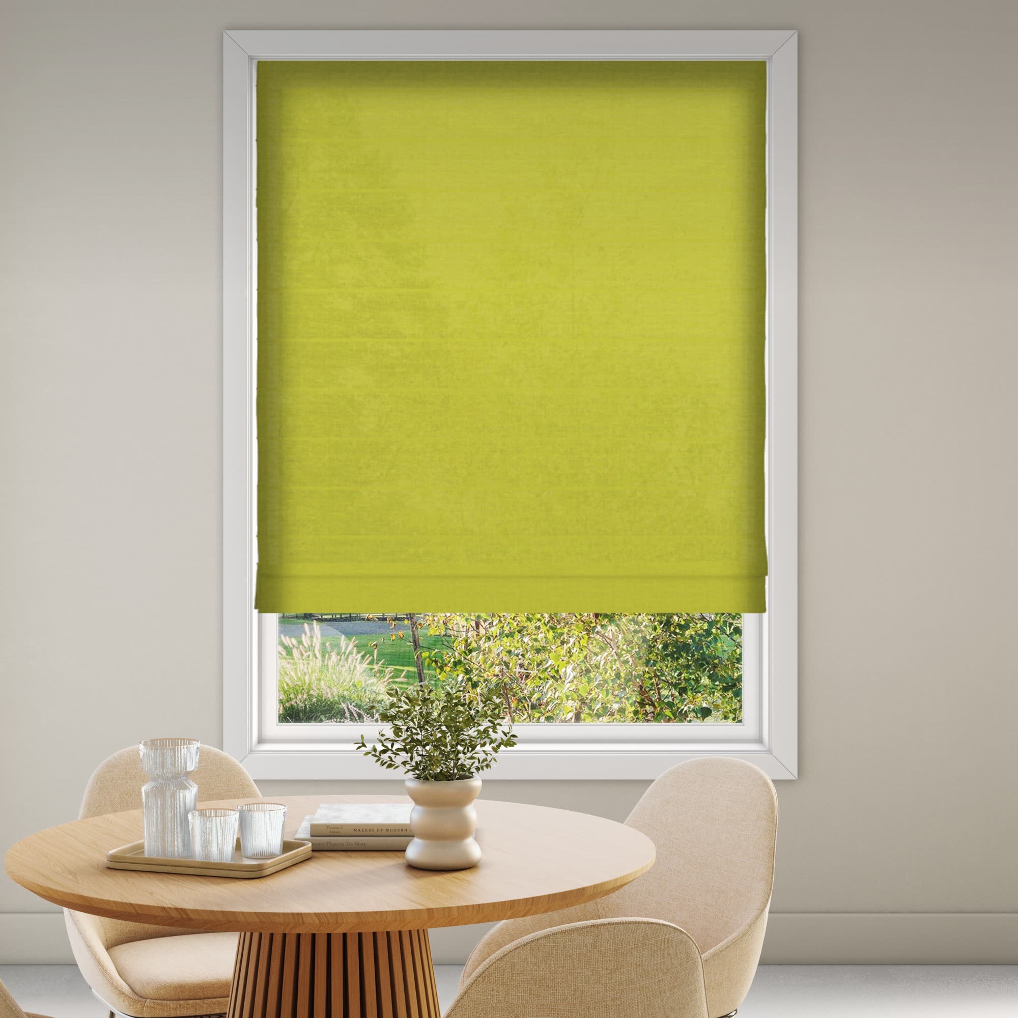 Ode Ode-56 Roman Blind