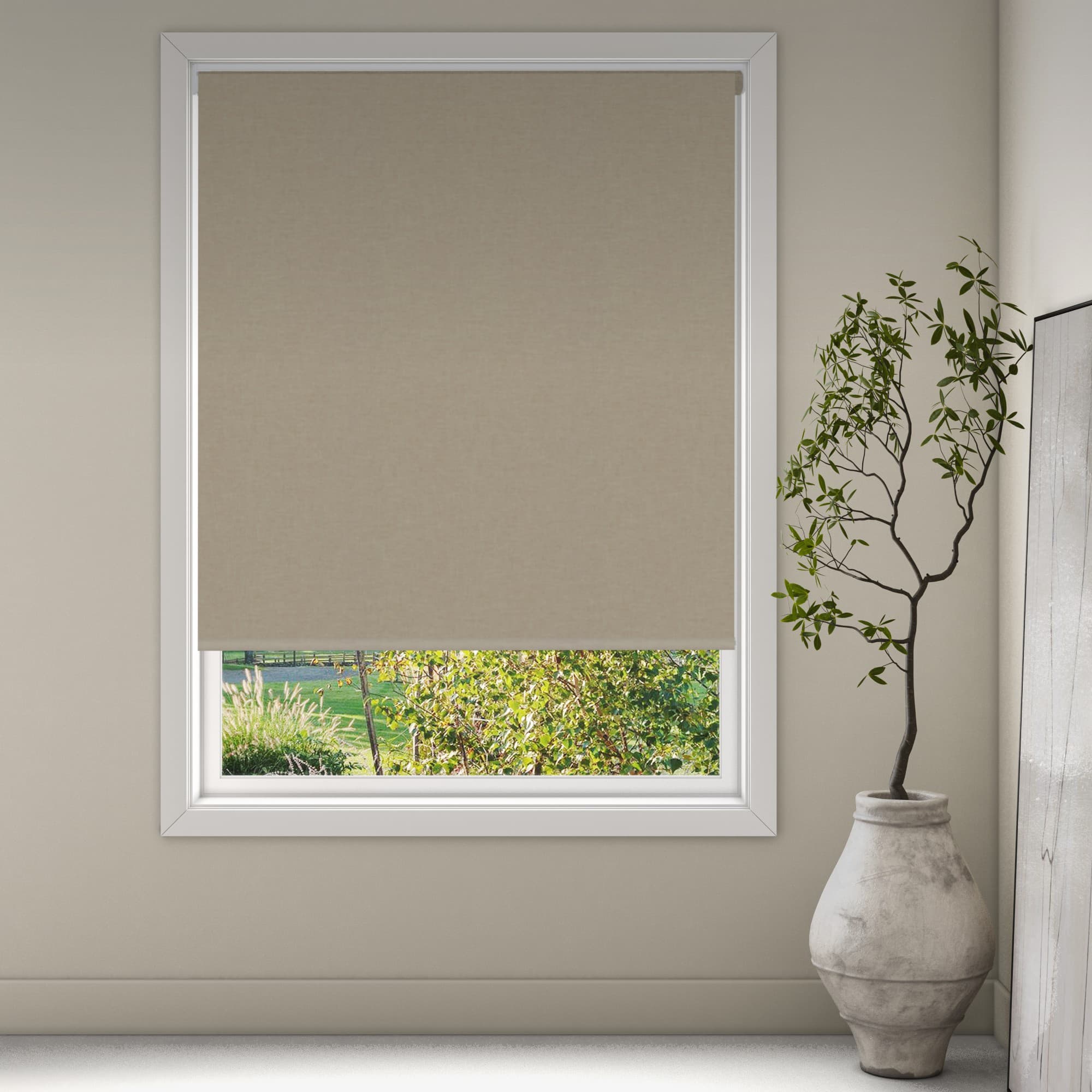 Lille RD 1100 Roller Blind