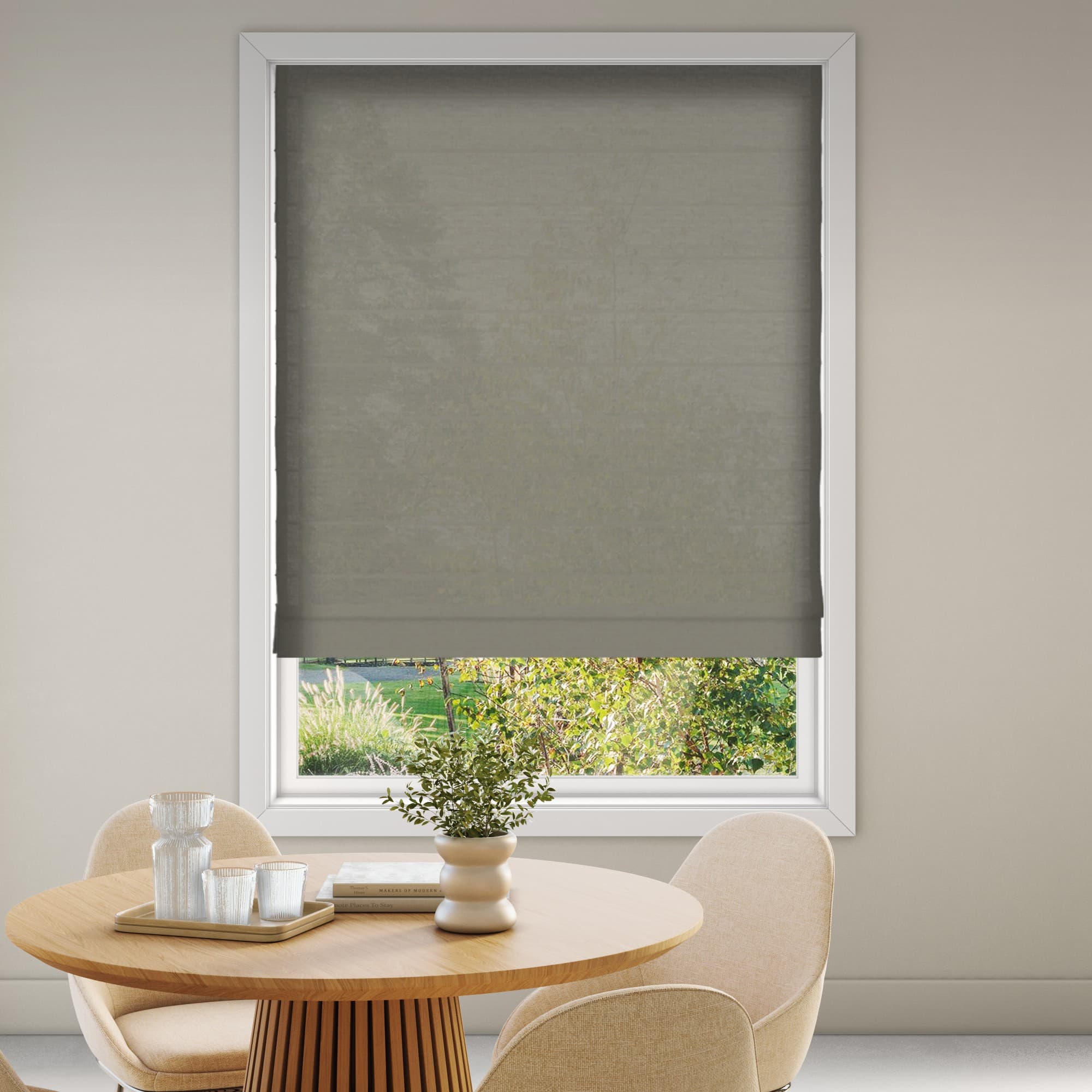 Ode Ode-73 Roman Blind