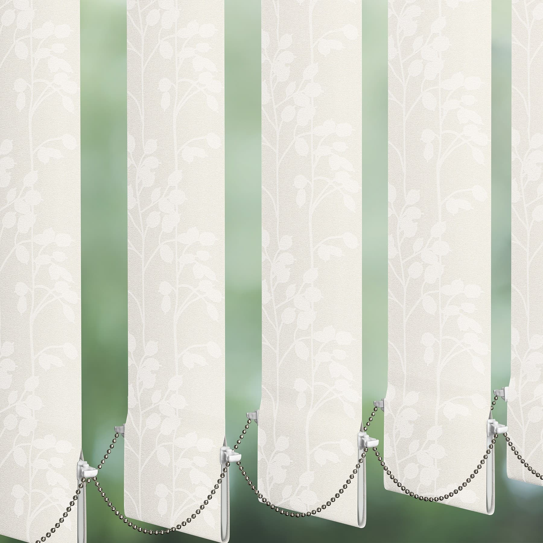 Honest Topar® 6679 Vertical Blind