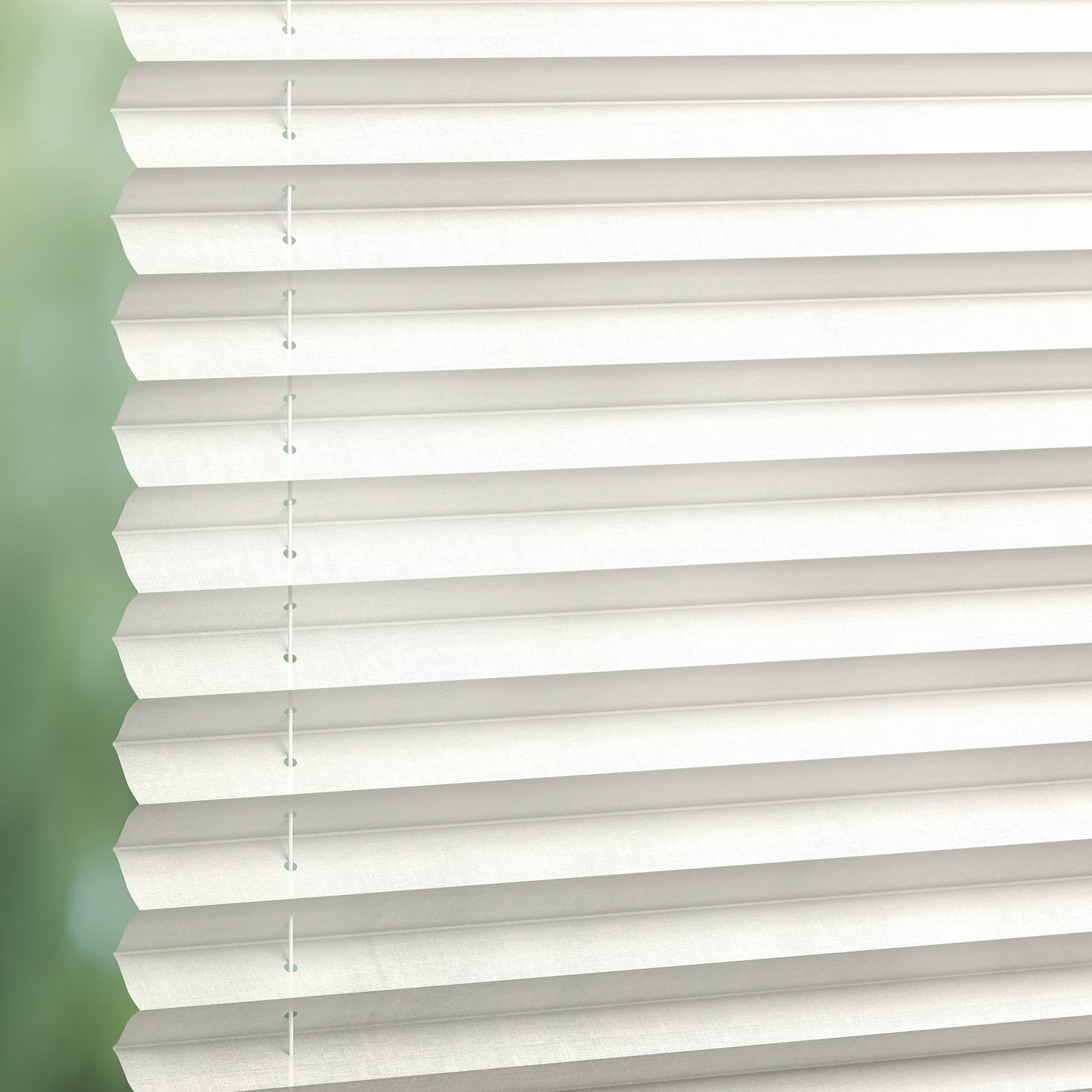 Poladium FR 9510 Pleated Blind