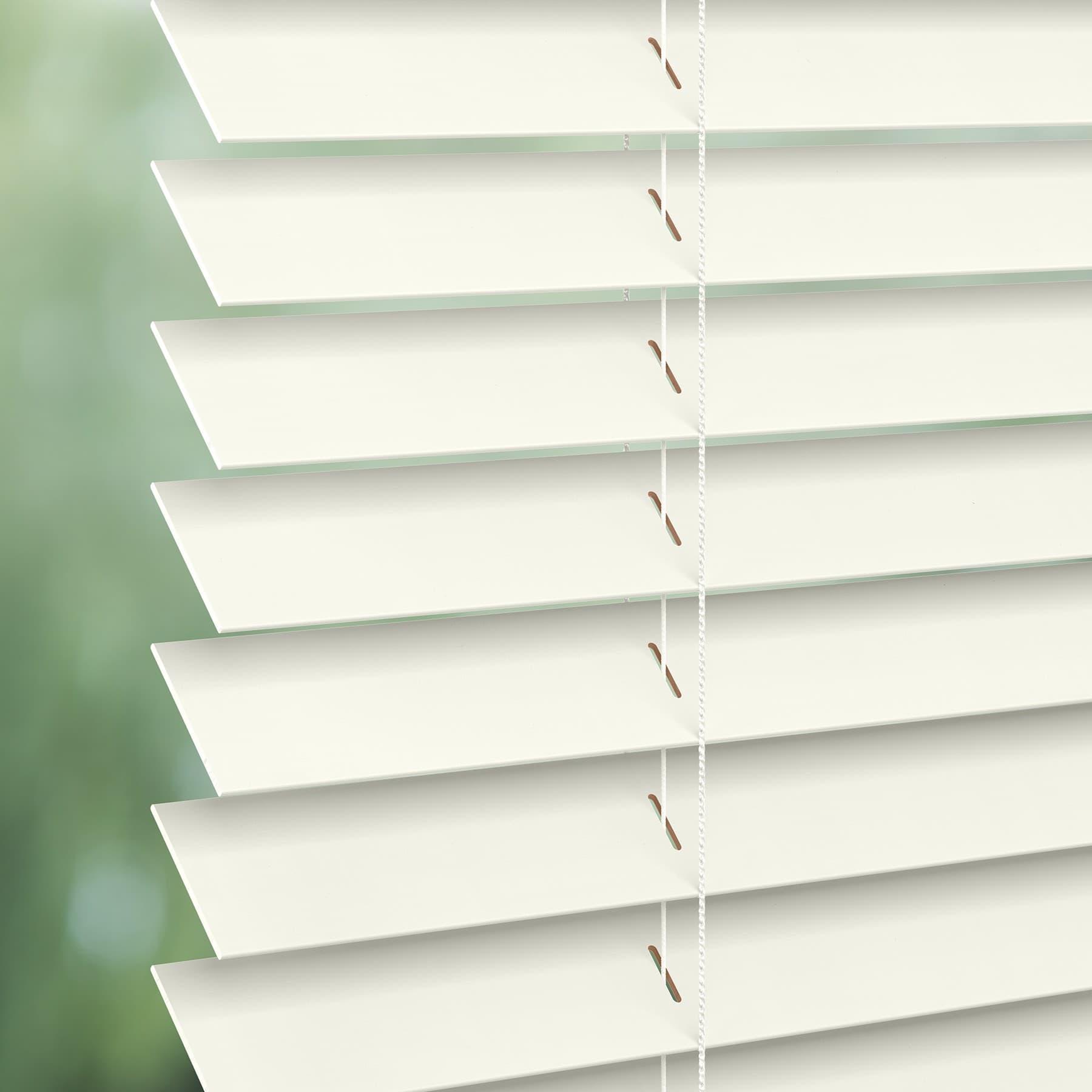 Java 8310 Wood Venetians