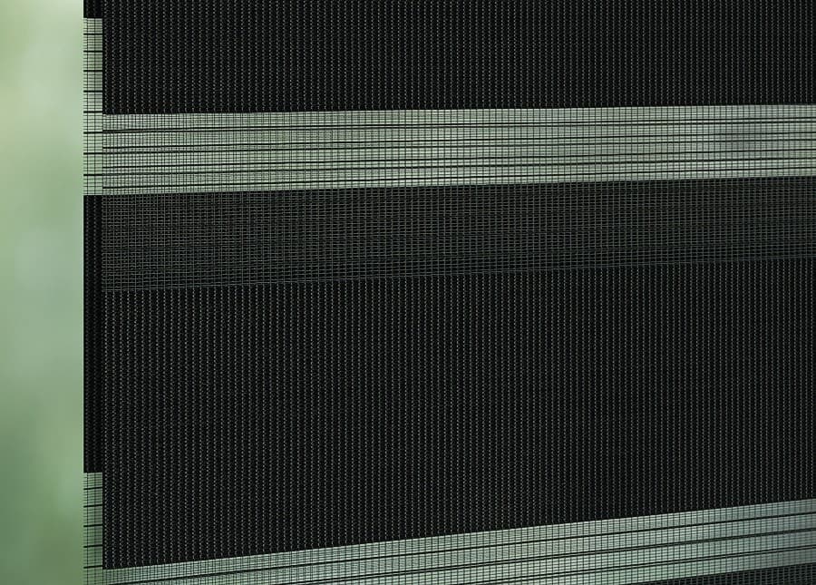 Strasbourg 2154 Duo roller blinds