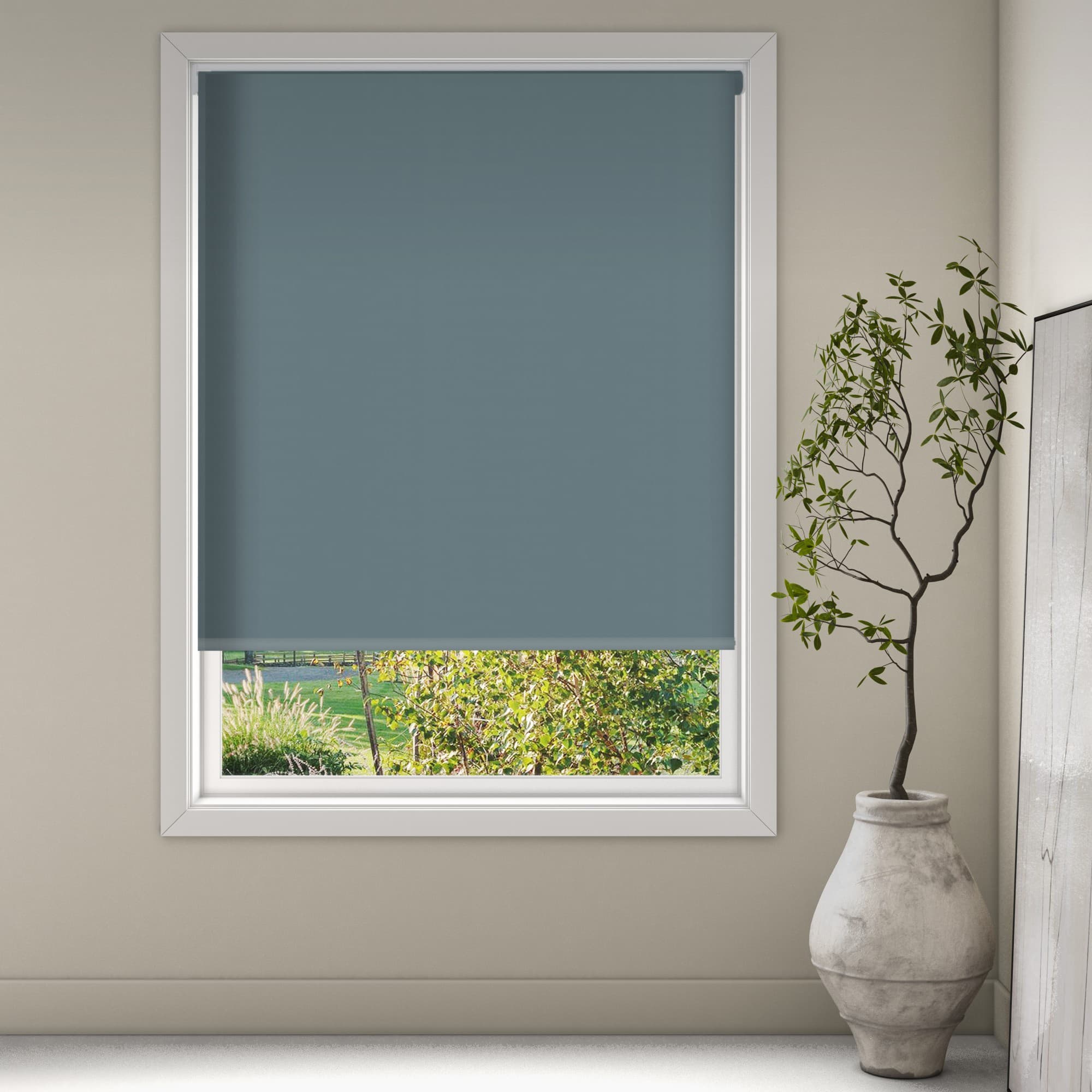 Elements 6804 Roller Blind