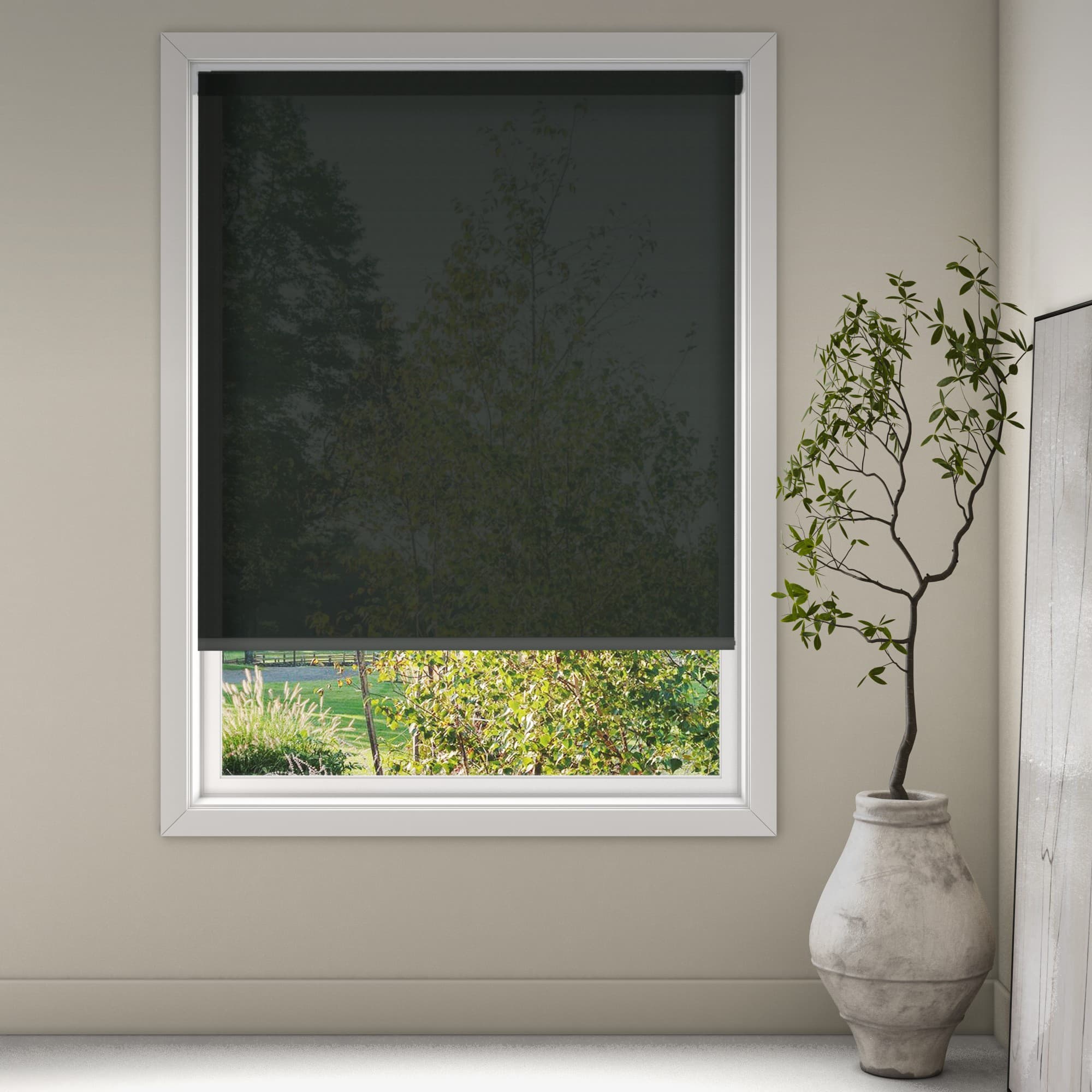Panama Pro 5 5754 Roller Blind
