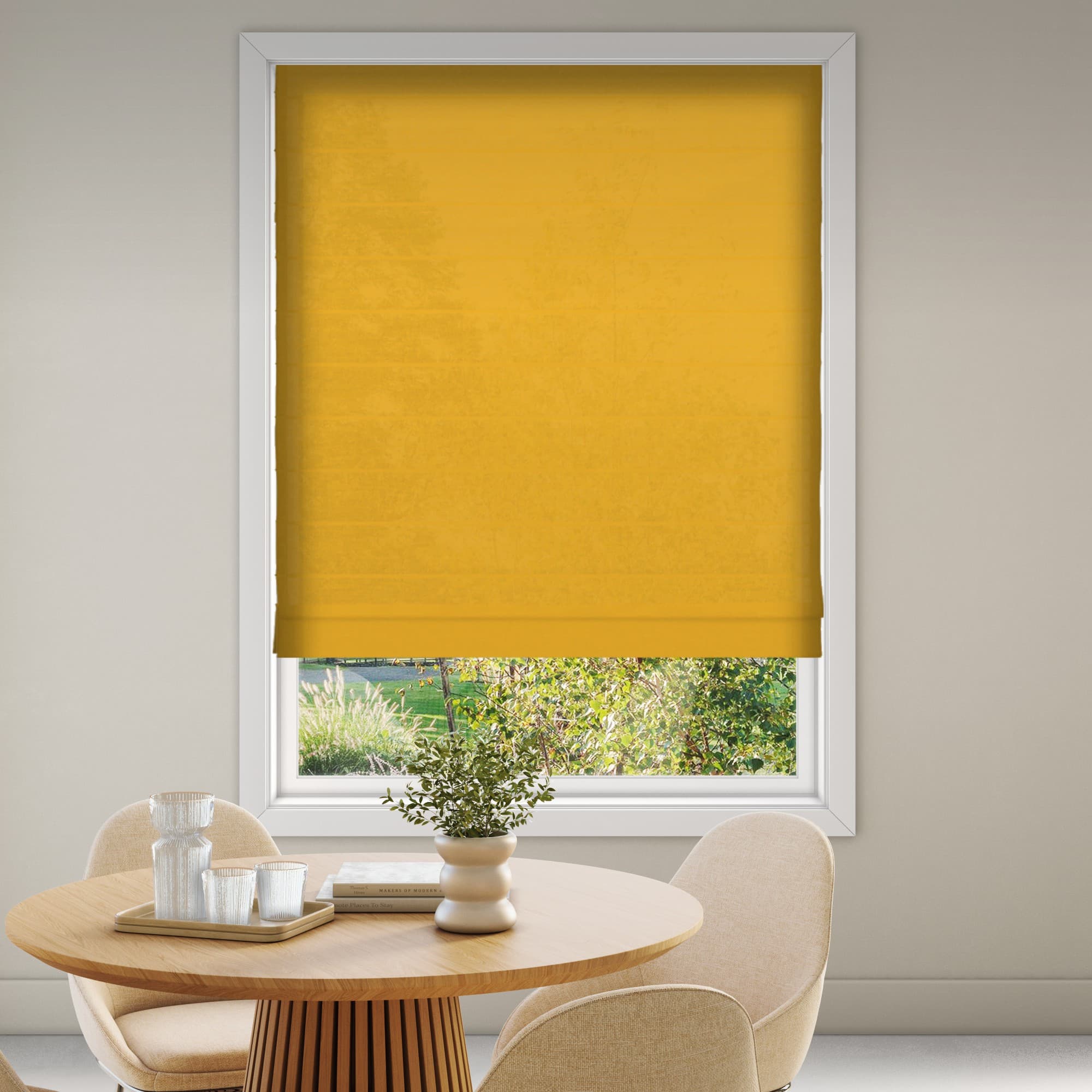 6914 6914-030 Roman Blind