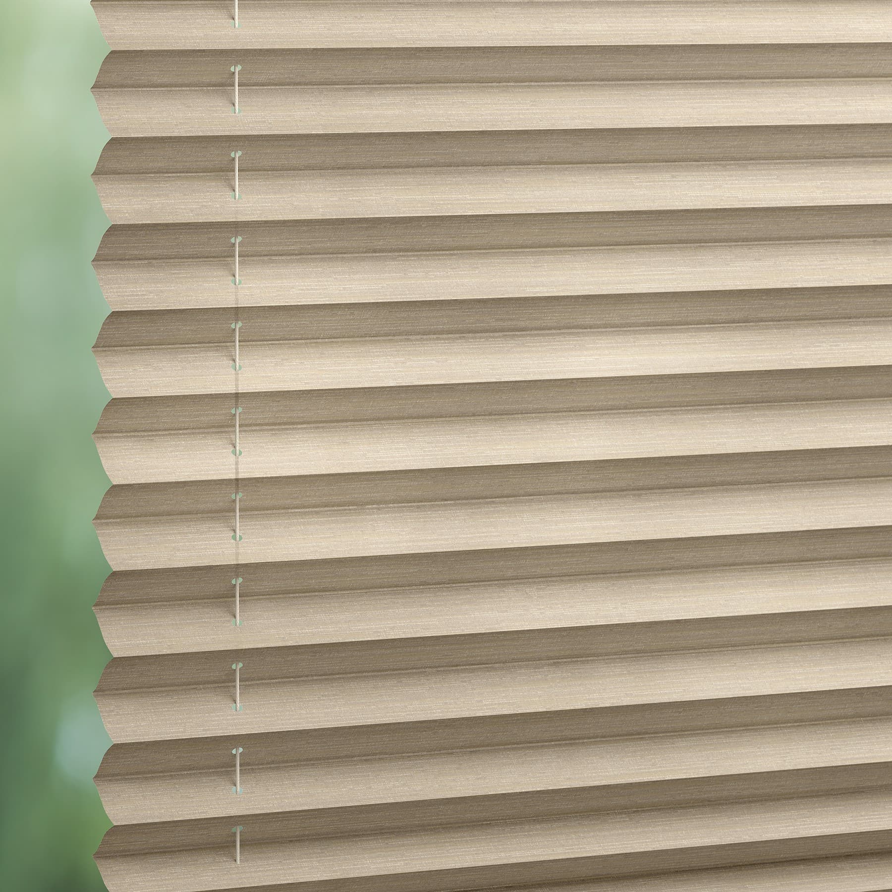 Elegance 1838 Pleated Blind