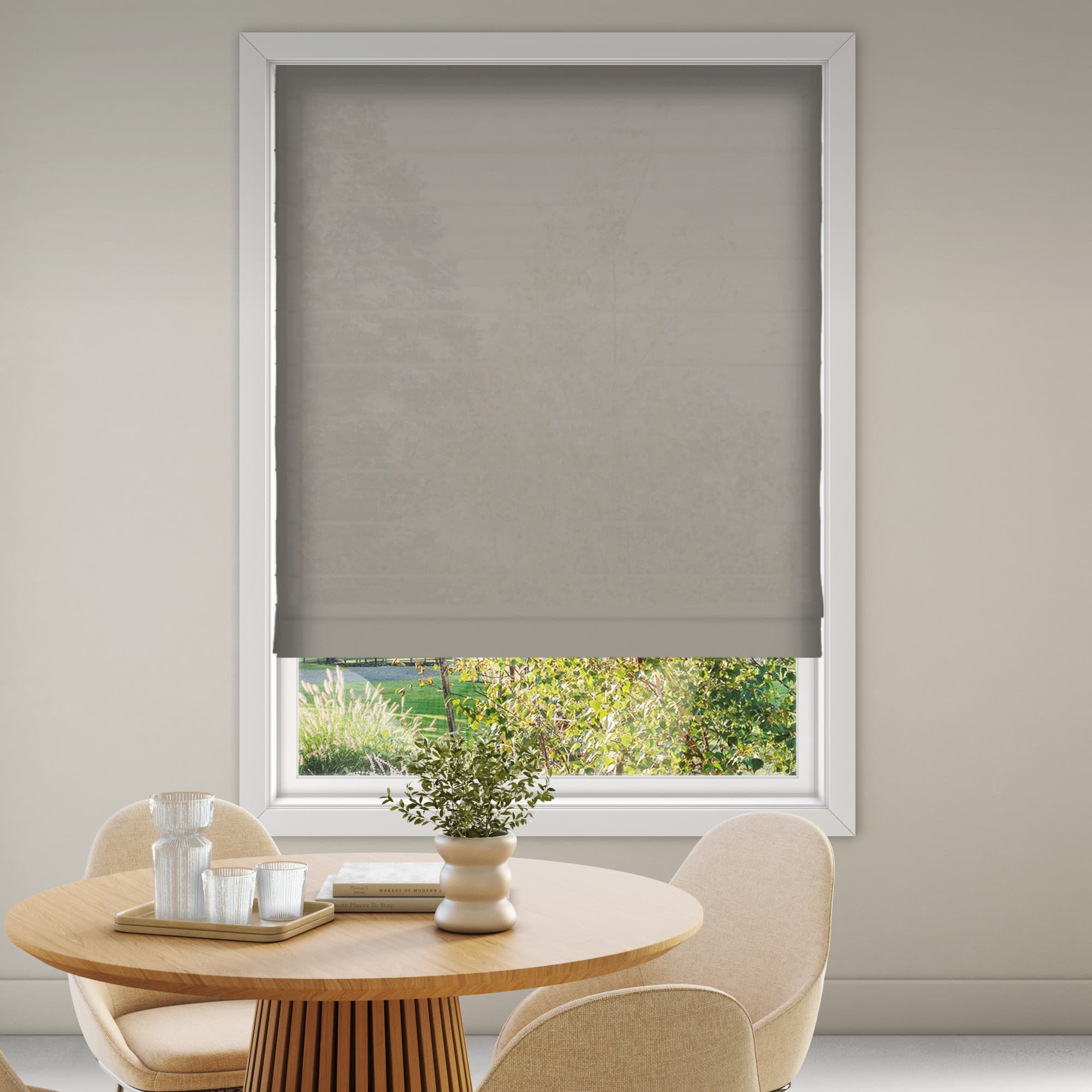 6914 6914-014 Roman Blind