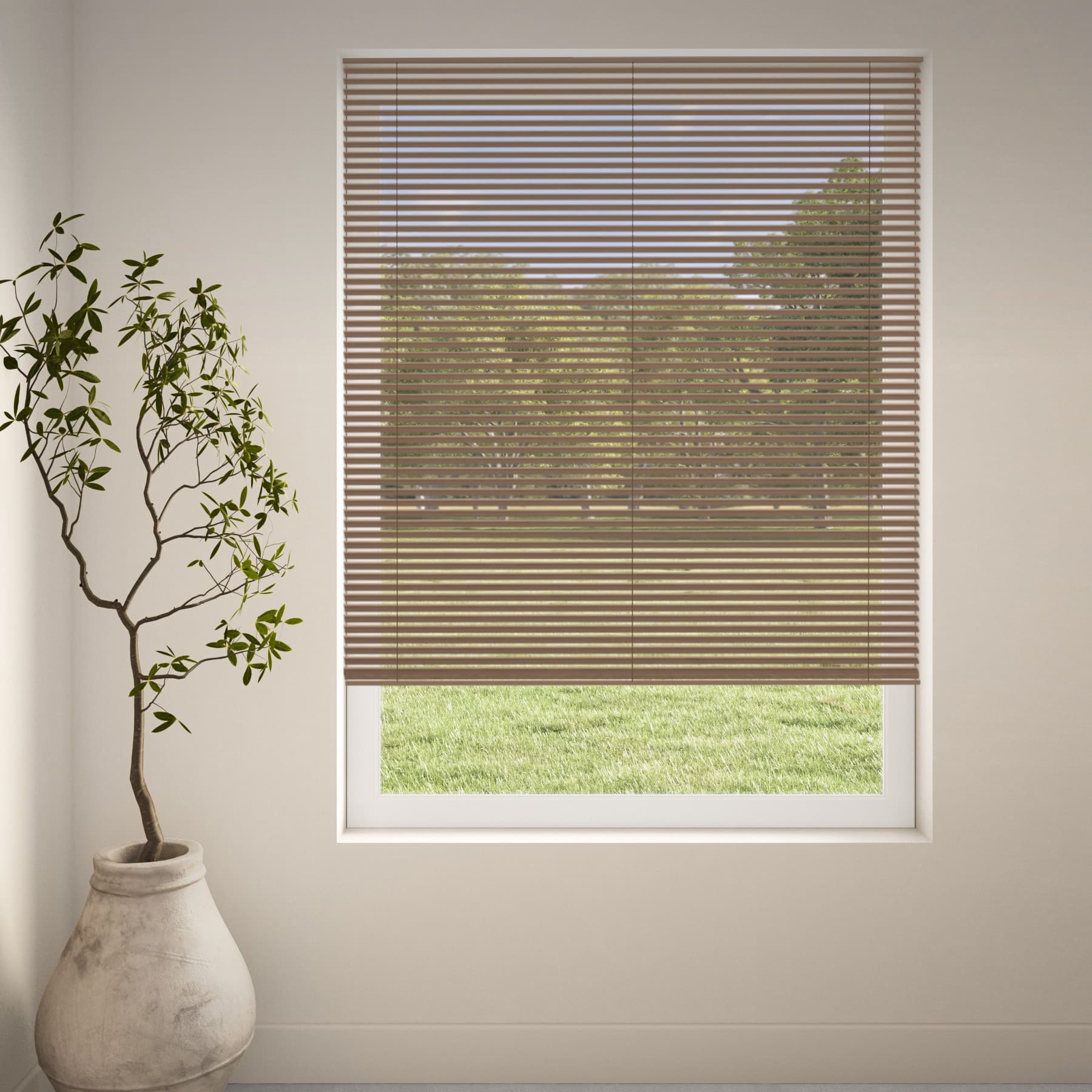 Pure Sense 9021 Metal Venetians