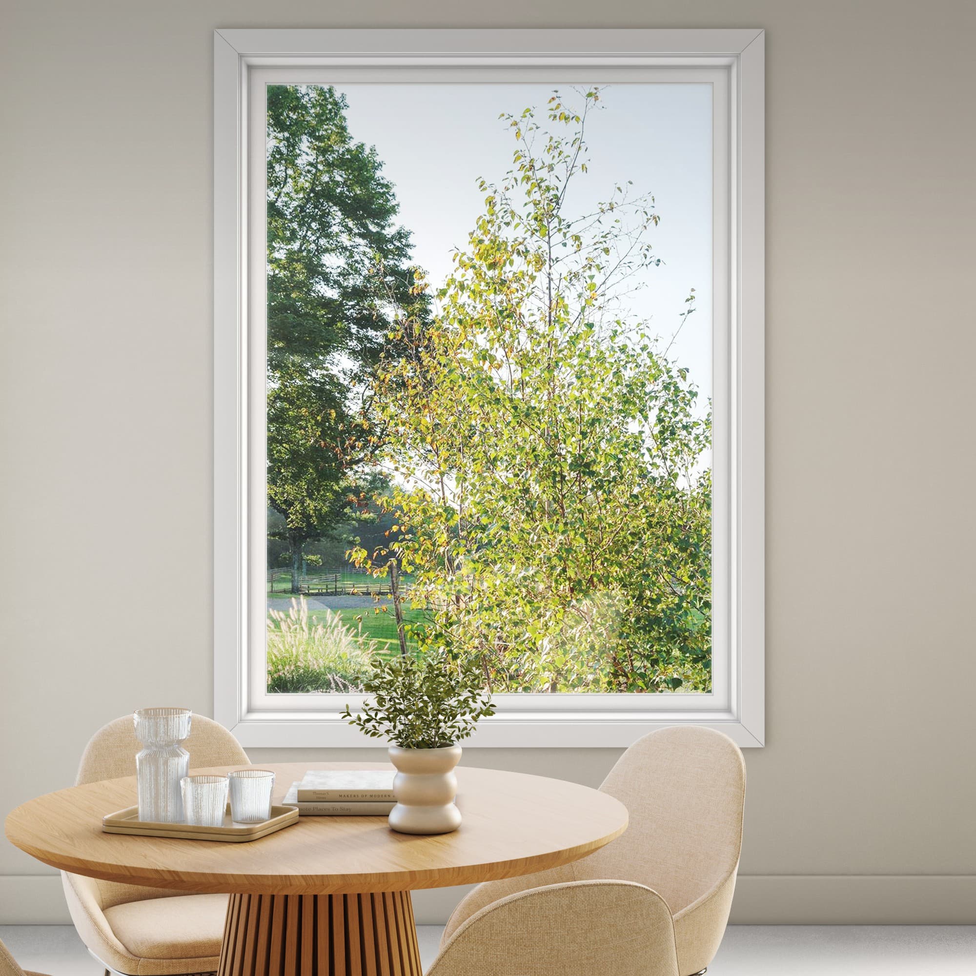 6914 6914-018 Roman Blind